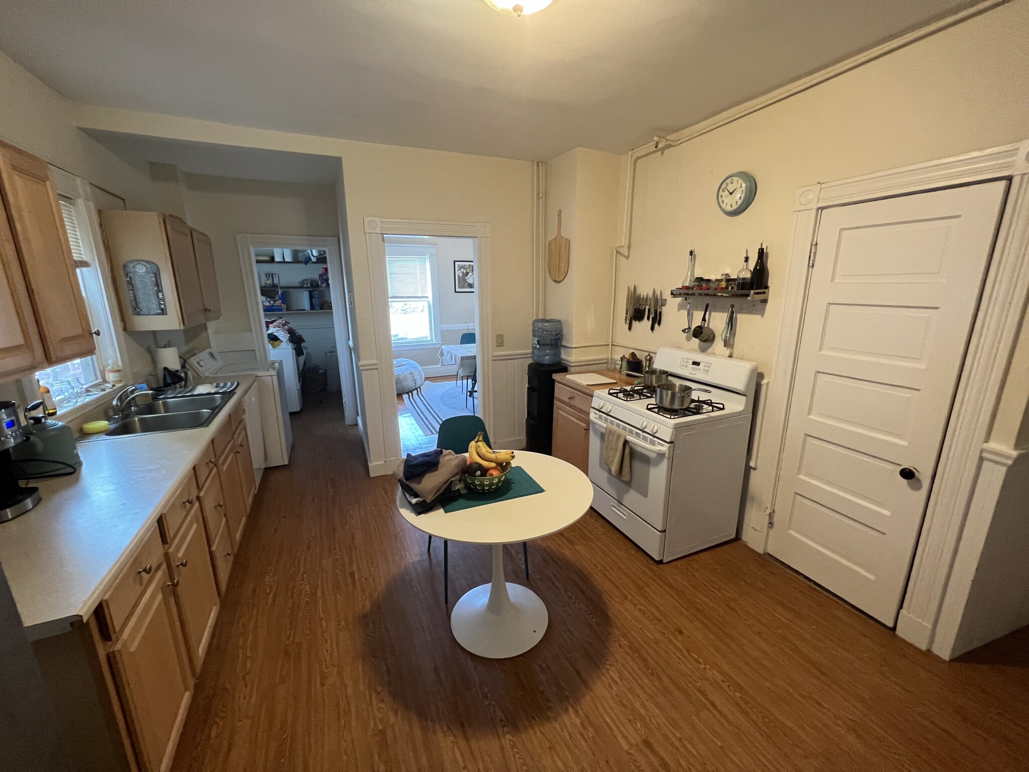 51 Ibbetson St, Porter Square