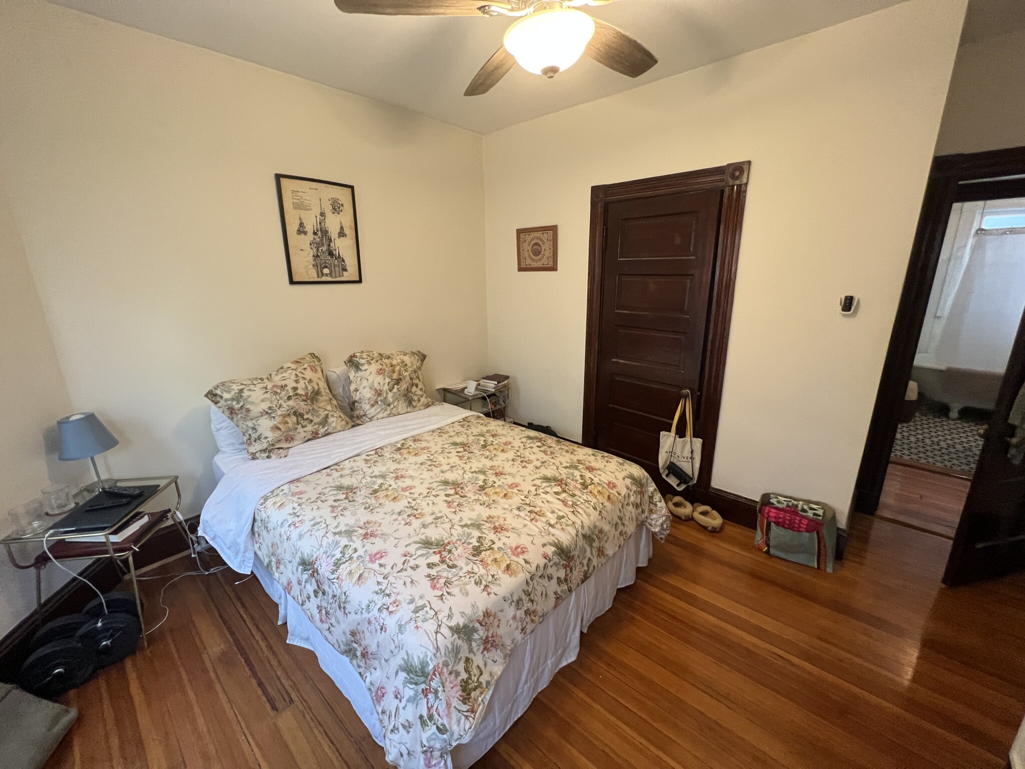 51 Ibbetson St, Porter Square