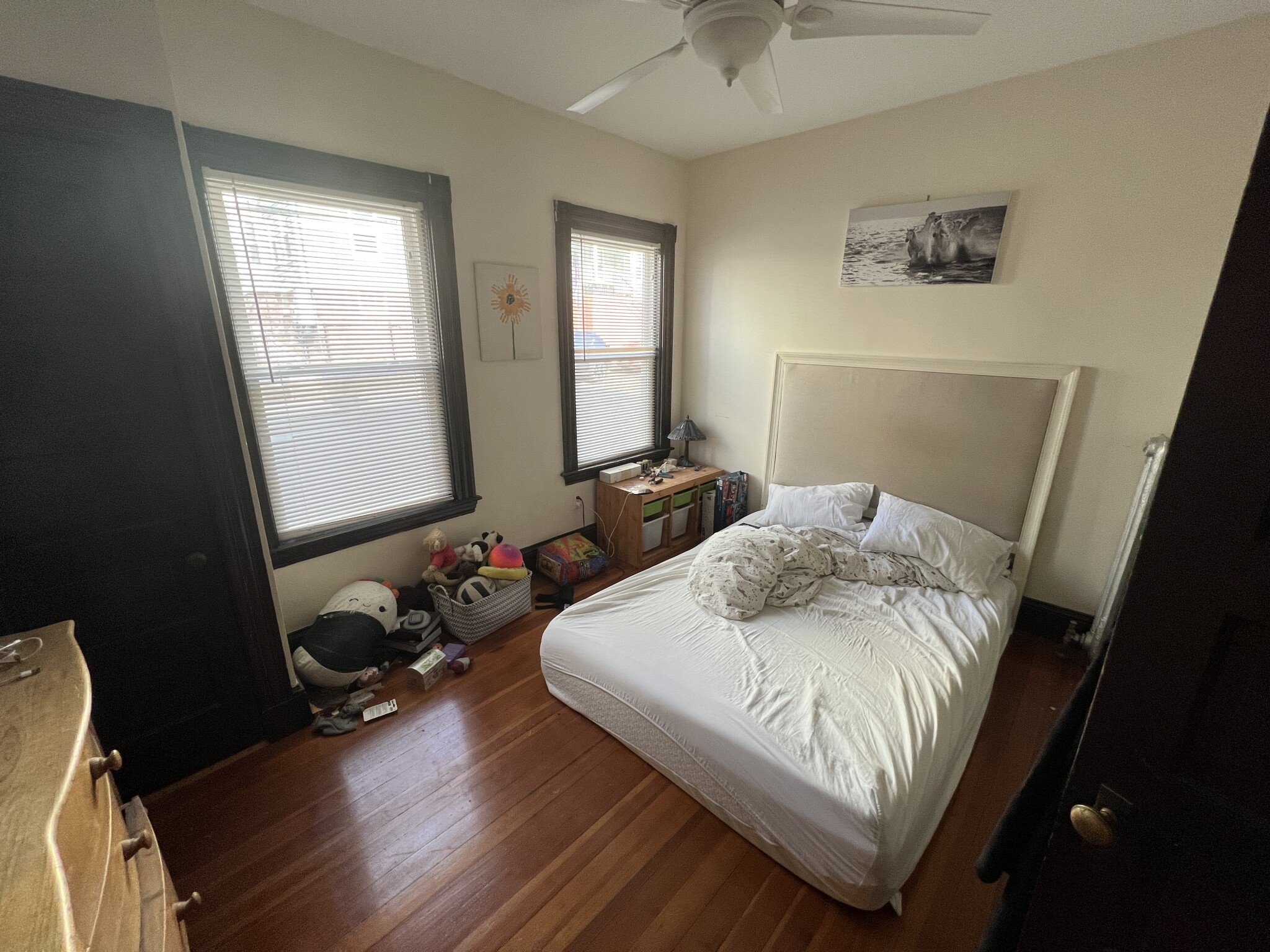 51 Ibbetson St, Porter Square