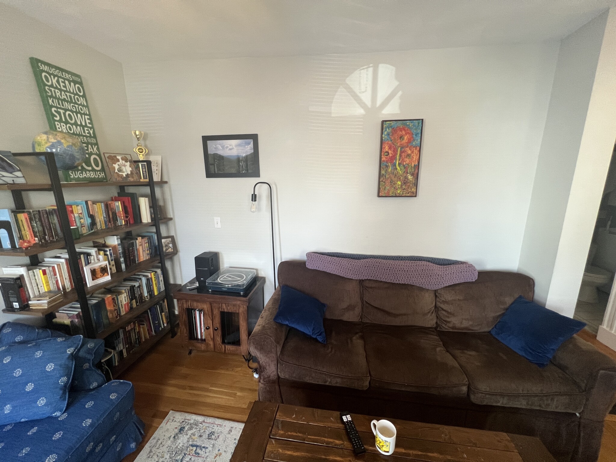 24 Ellington Rd, Davis Square