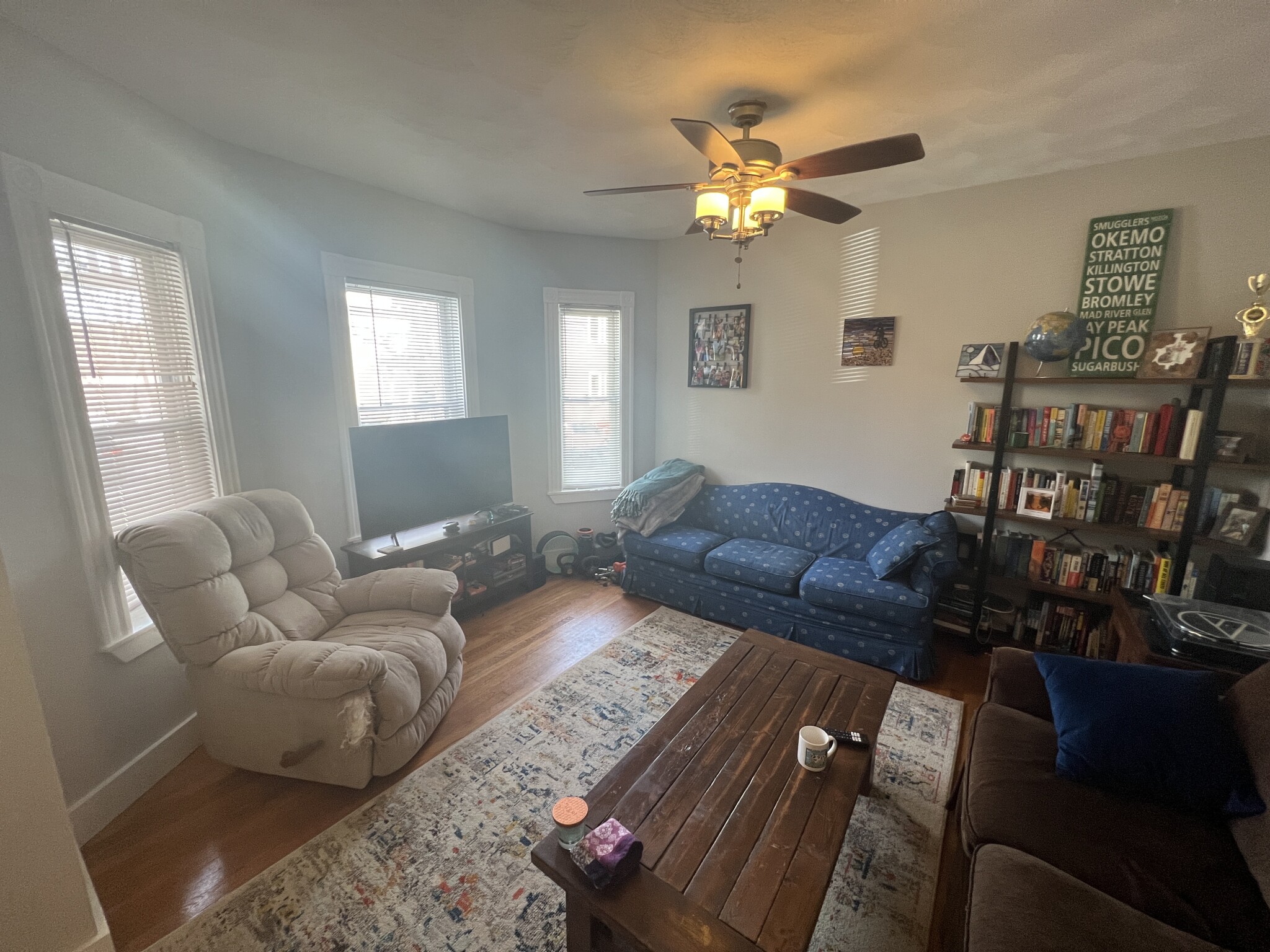 24 Ellington Rd, Davis Square