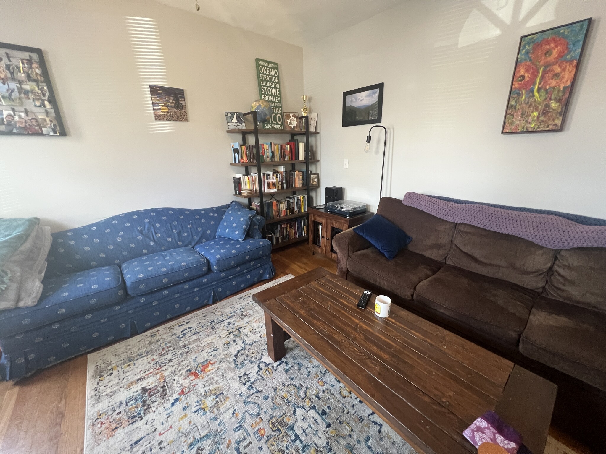 24 Ellington Rd, Davis Square