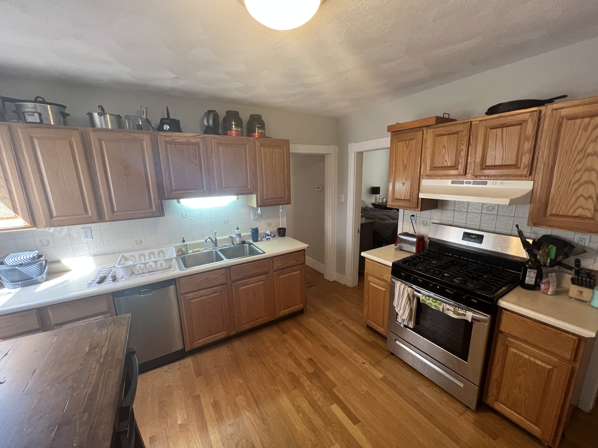 24 Ellington Rd, Davis Square