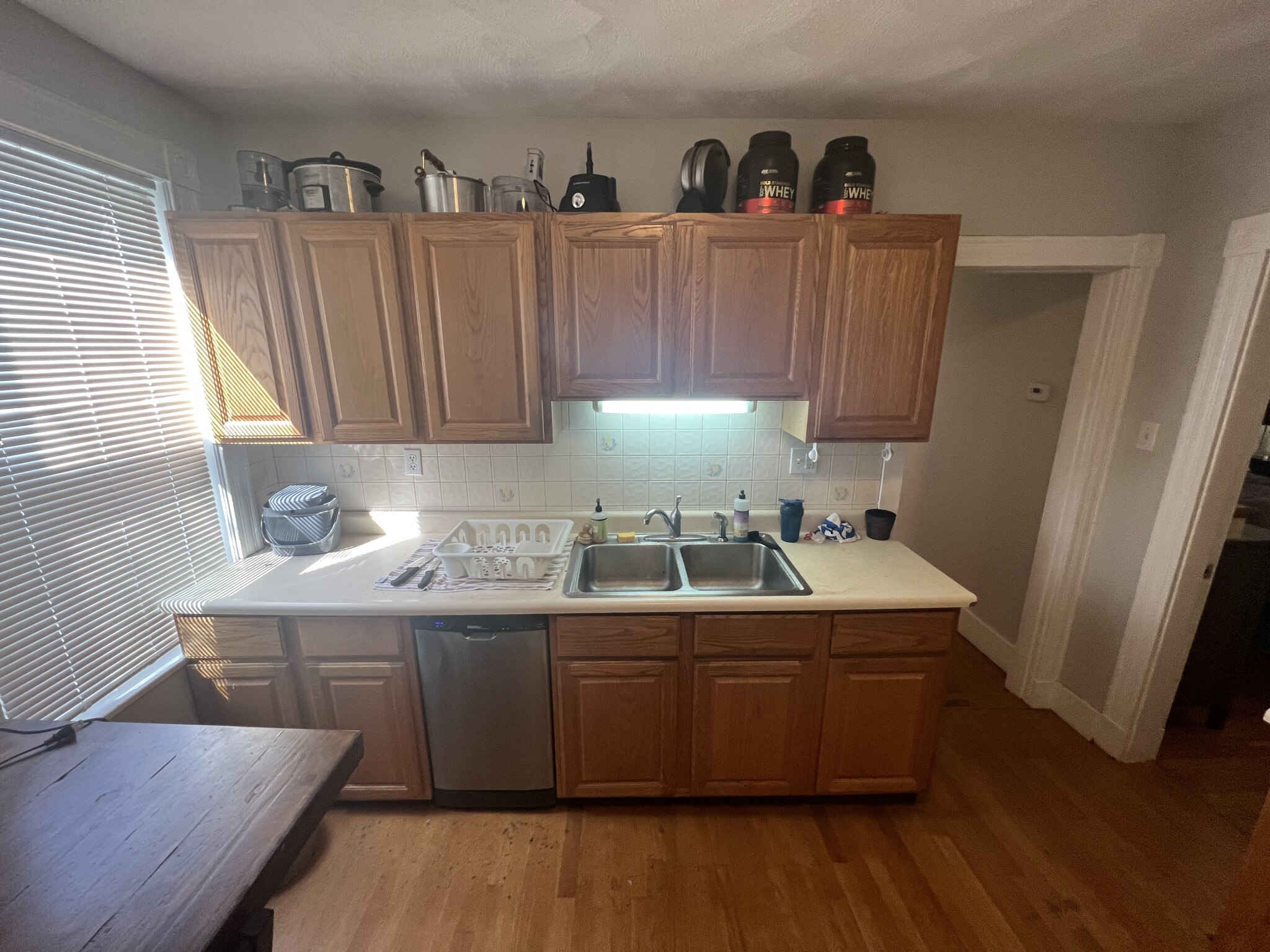 24 Ellington Rd, Davis Square