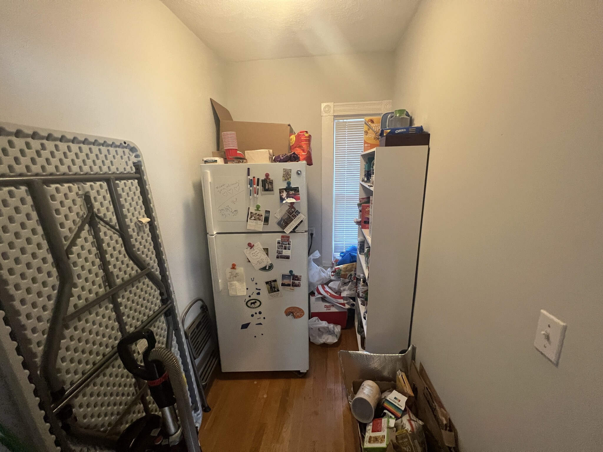 24 Ellington Rd, Davis Square