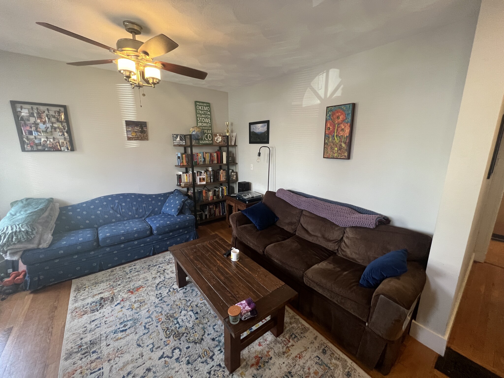 24 Ellington Rd, Davis Square