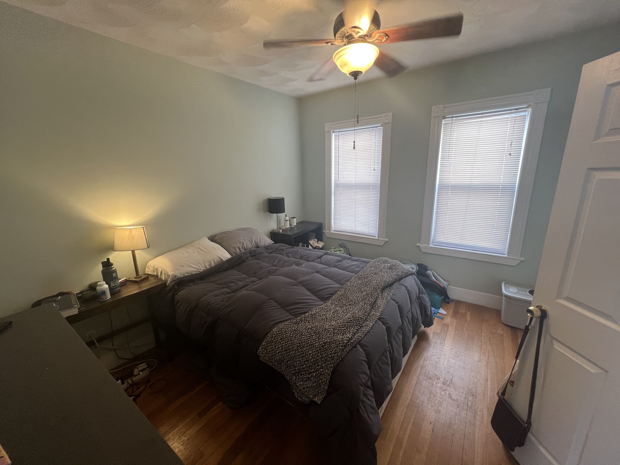 24 Ellington Rd, Davis Square