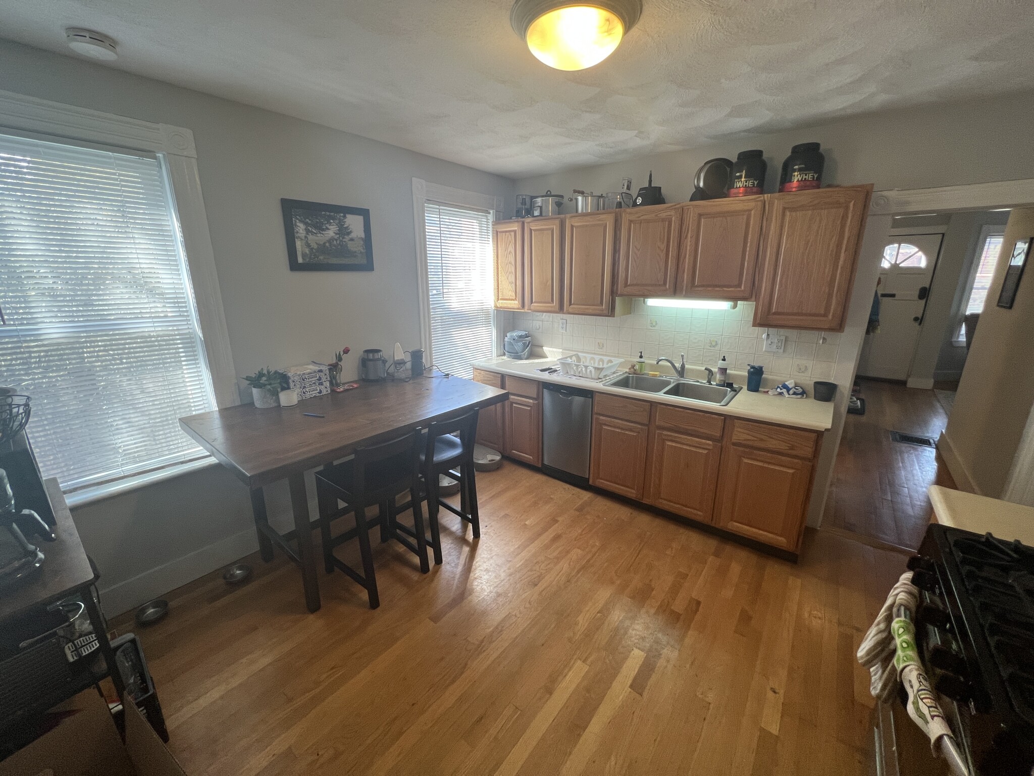 24 Ellington Rd, Davis Square