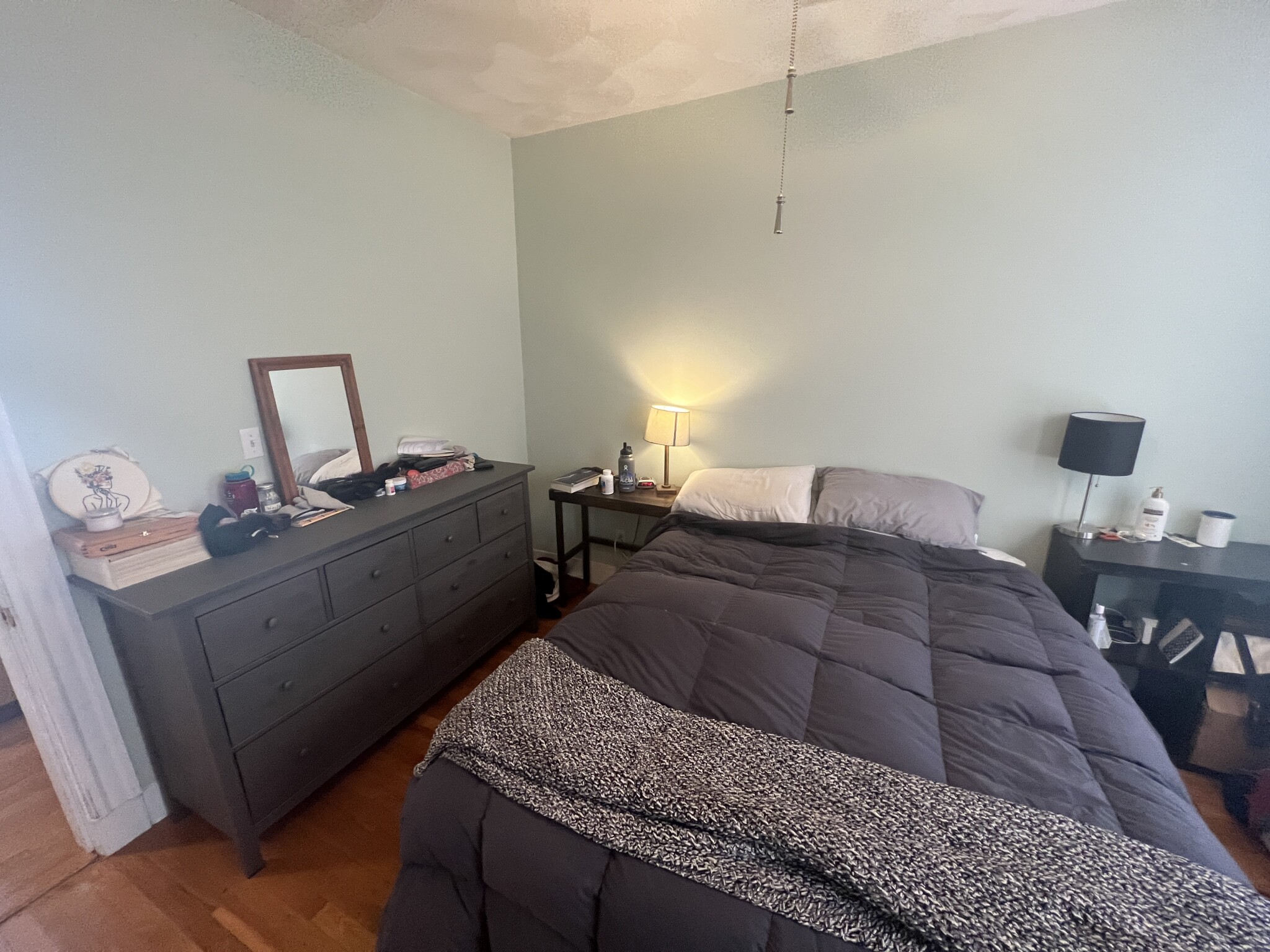 24 Ellington Rd, Davis Square