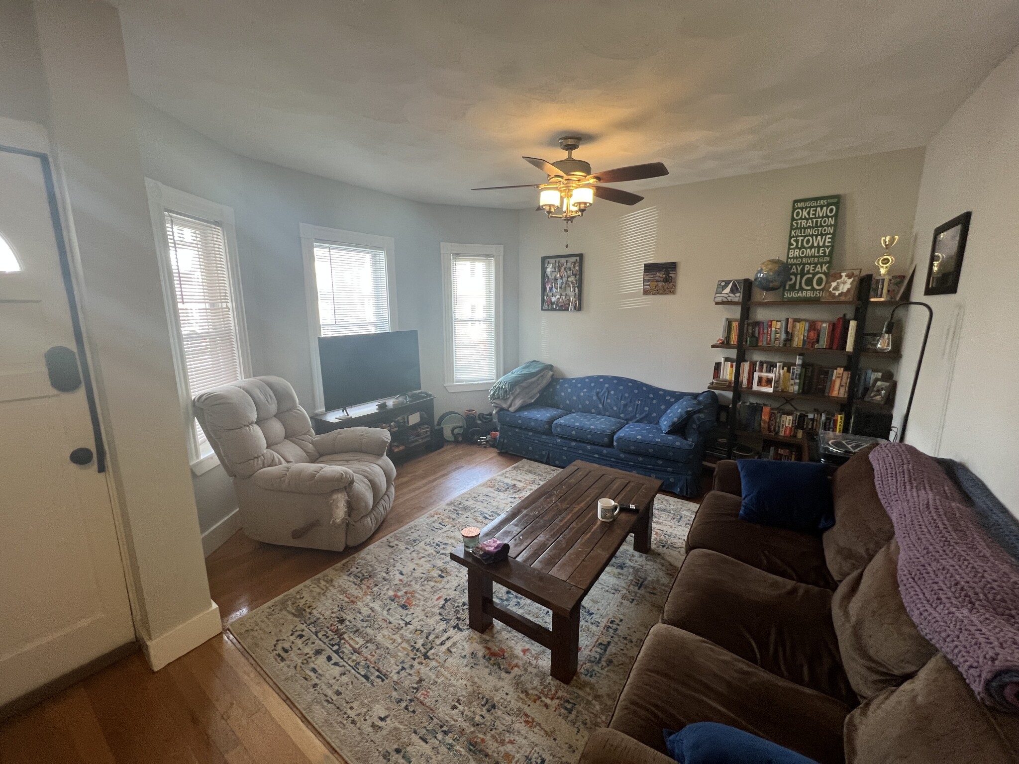 24 Ellington Rd, Davis Square