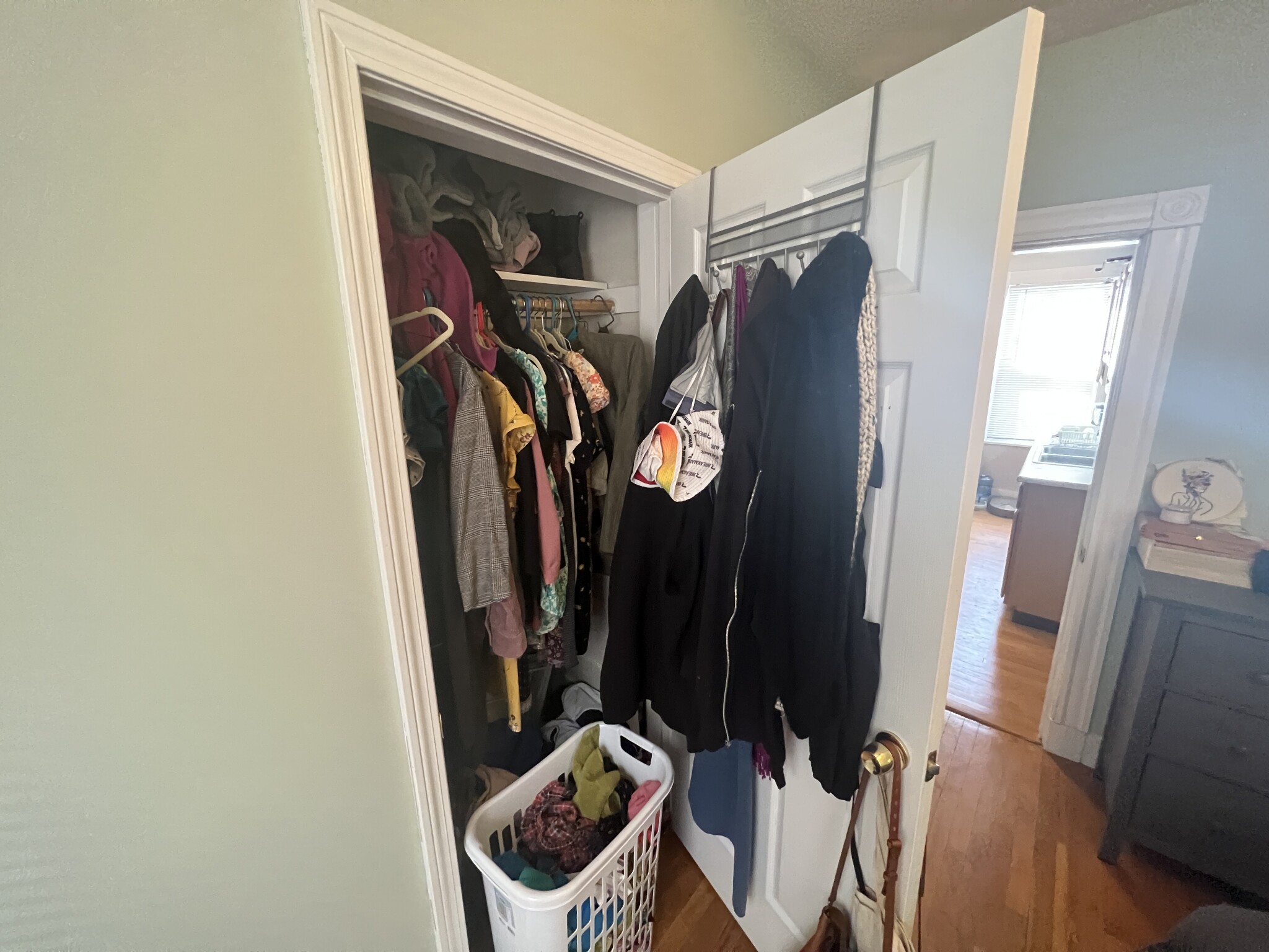 24 Ellington Rd, Davis Square