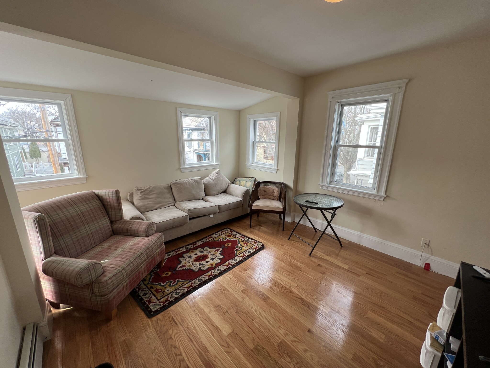 Photos of apartment on Mcgrath Highway,Somerville MA 02143