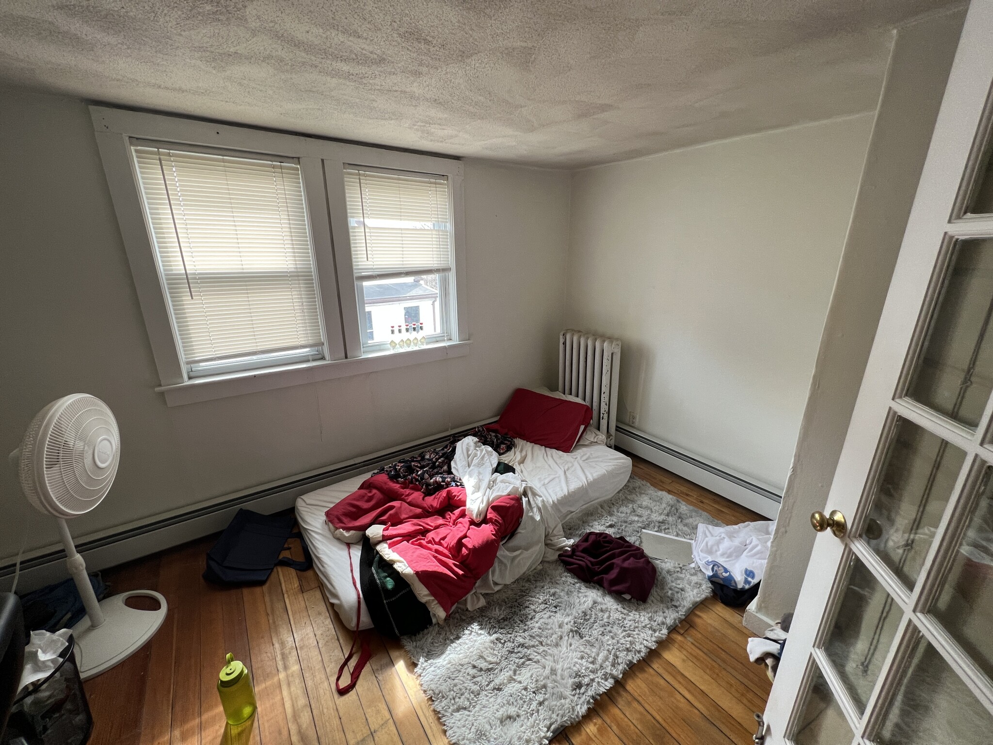 Photos of apartment on Burnham St.,Somerville MA 02143