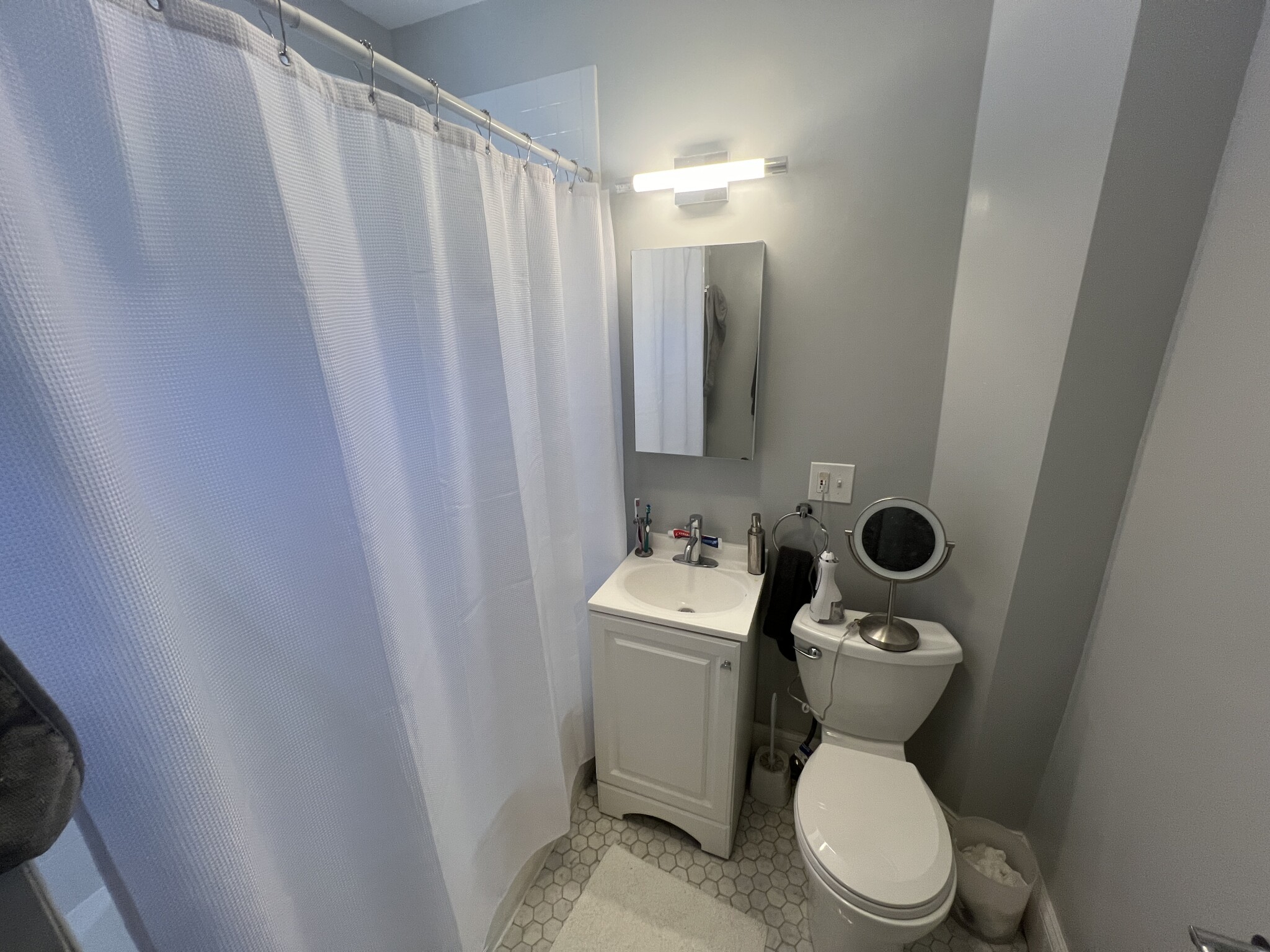 337 Highland Ave, Powder House Square