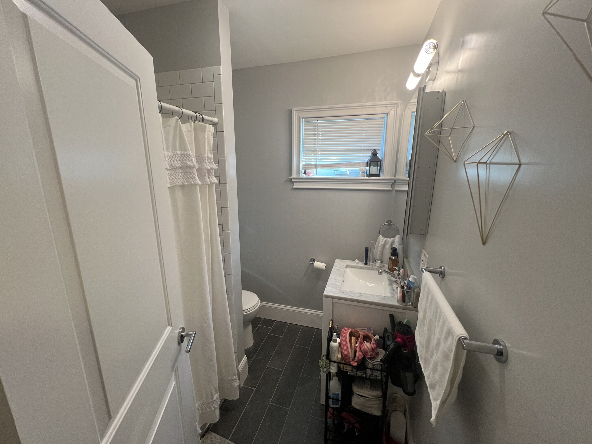 337 Highland Ave, Powder House Square