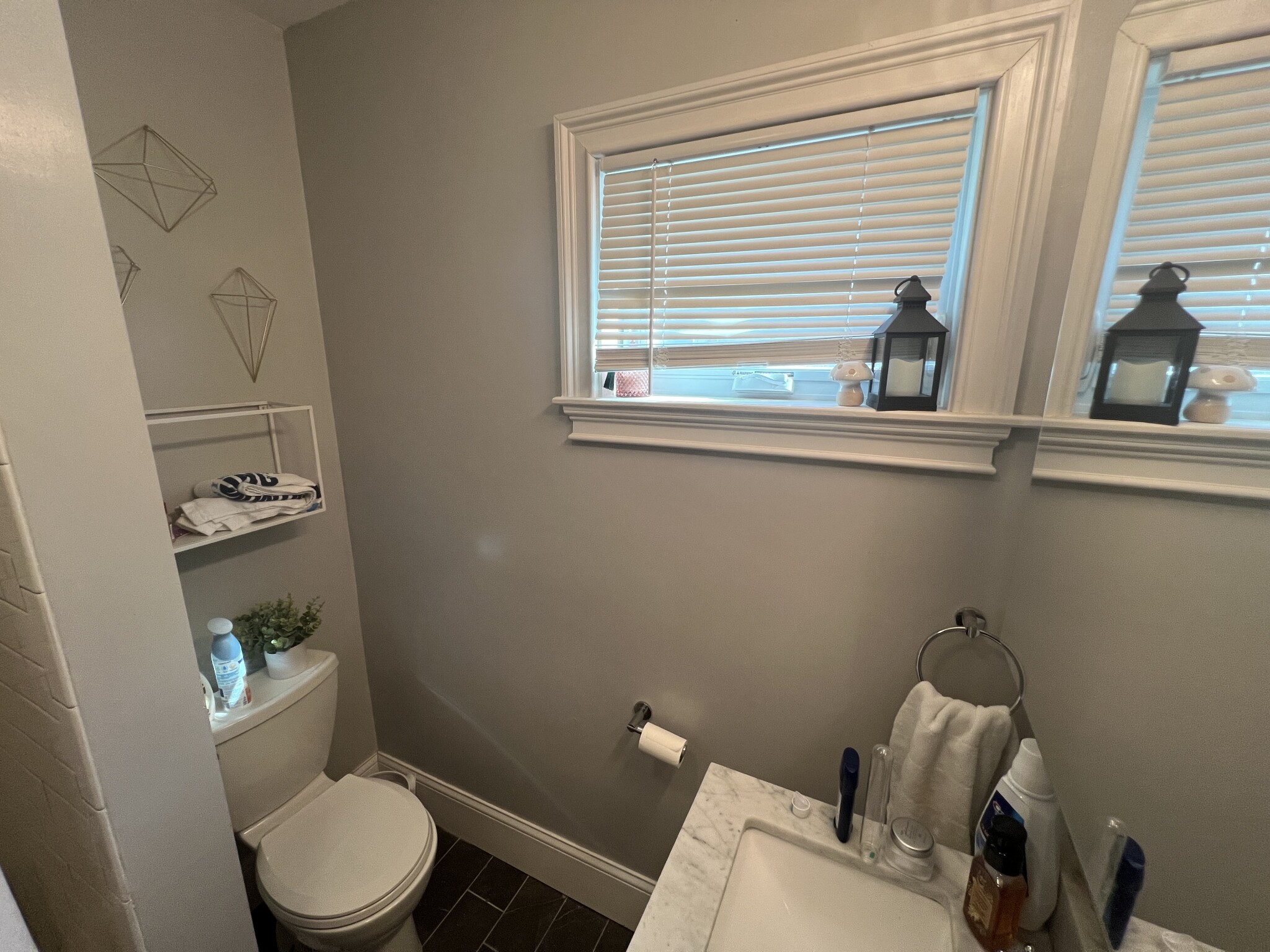 337 Highland Ave, Powder House Square