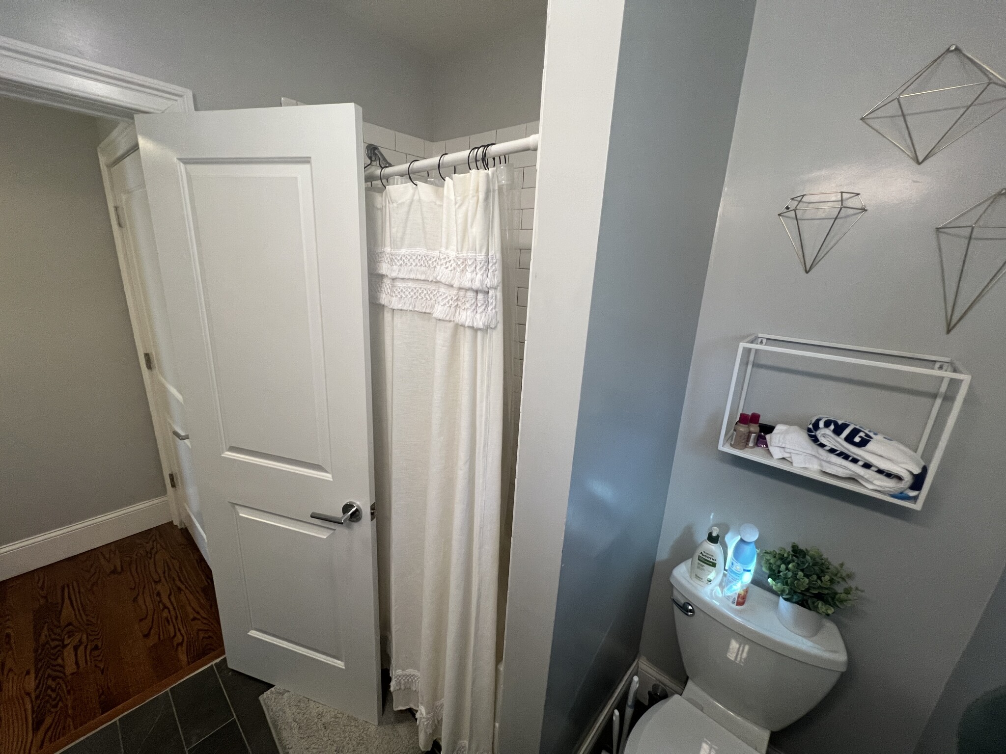 337 Highland Ave, Powder House Square