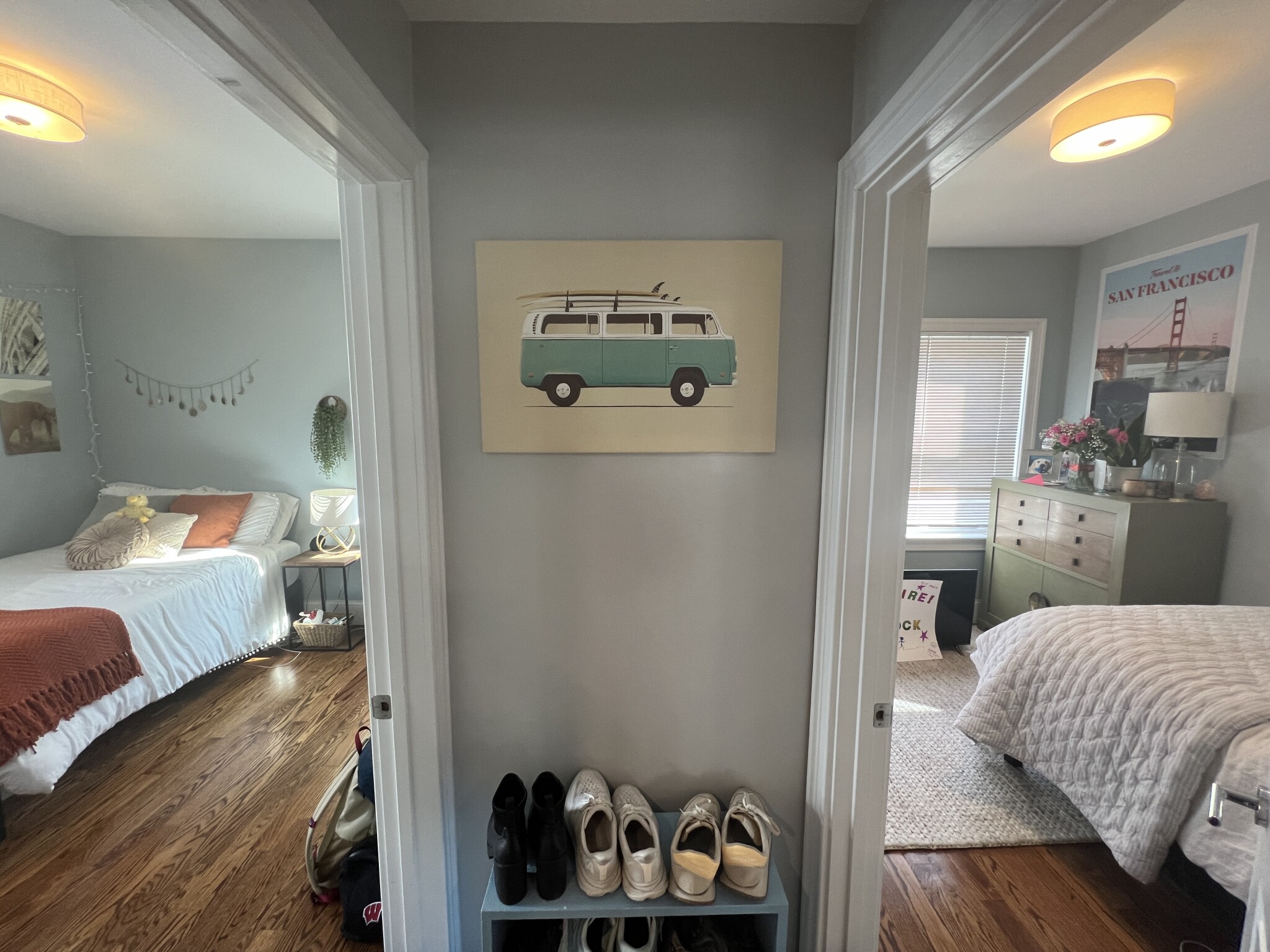 337 Highland Ave, Powder House Square