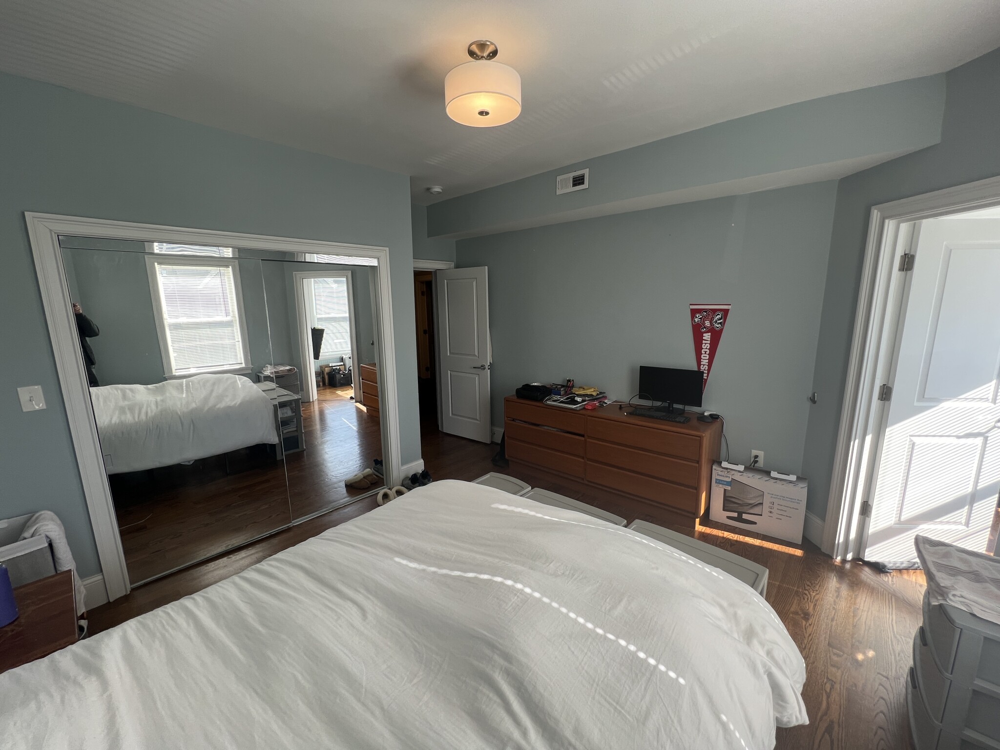 337 Highland Ave, Powder House Square