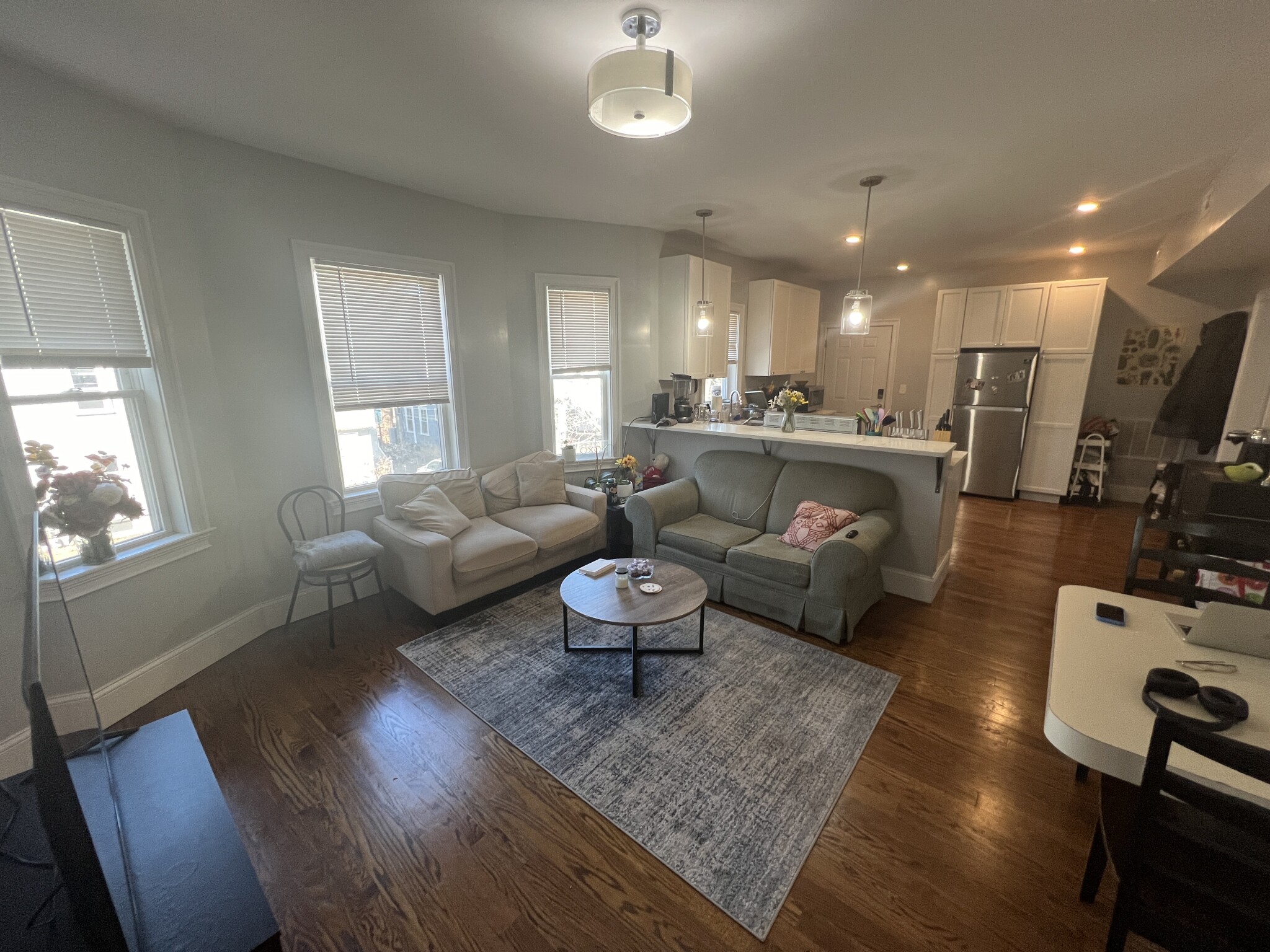 337 Highland Ave, Powder House Square