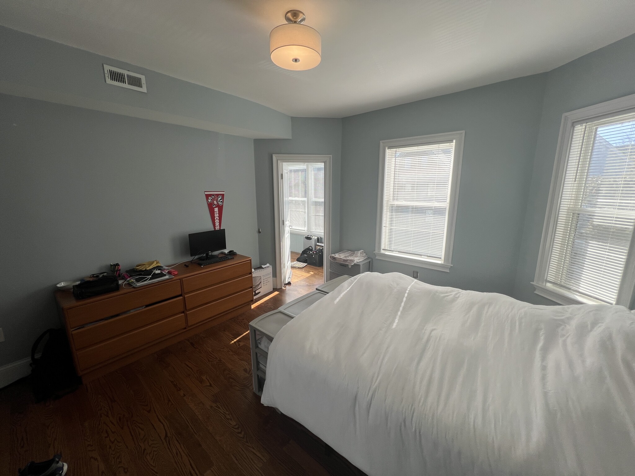 337 Highland Ave, Powder House Square