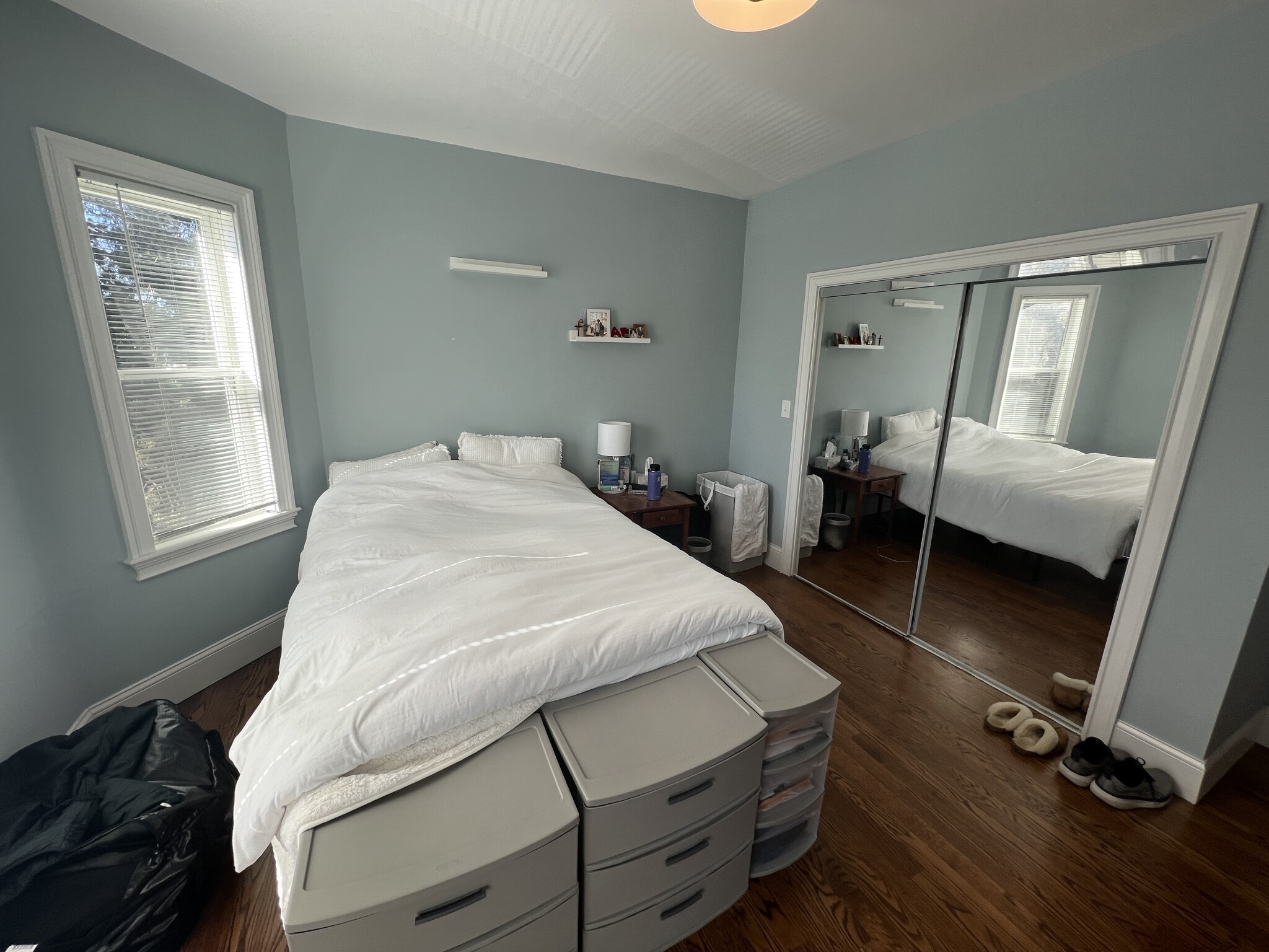 337 Highland Ave, Powder House Square