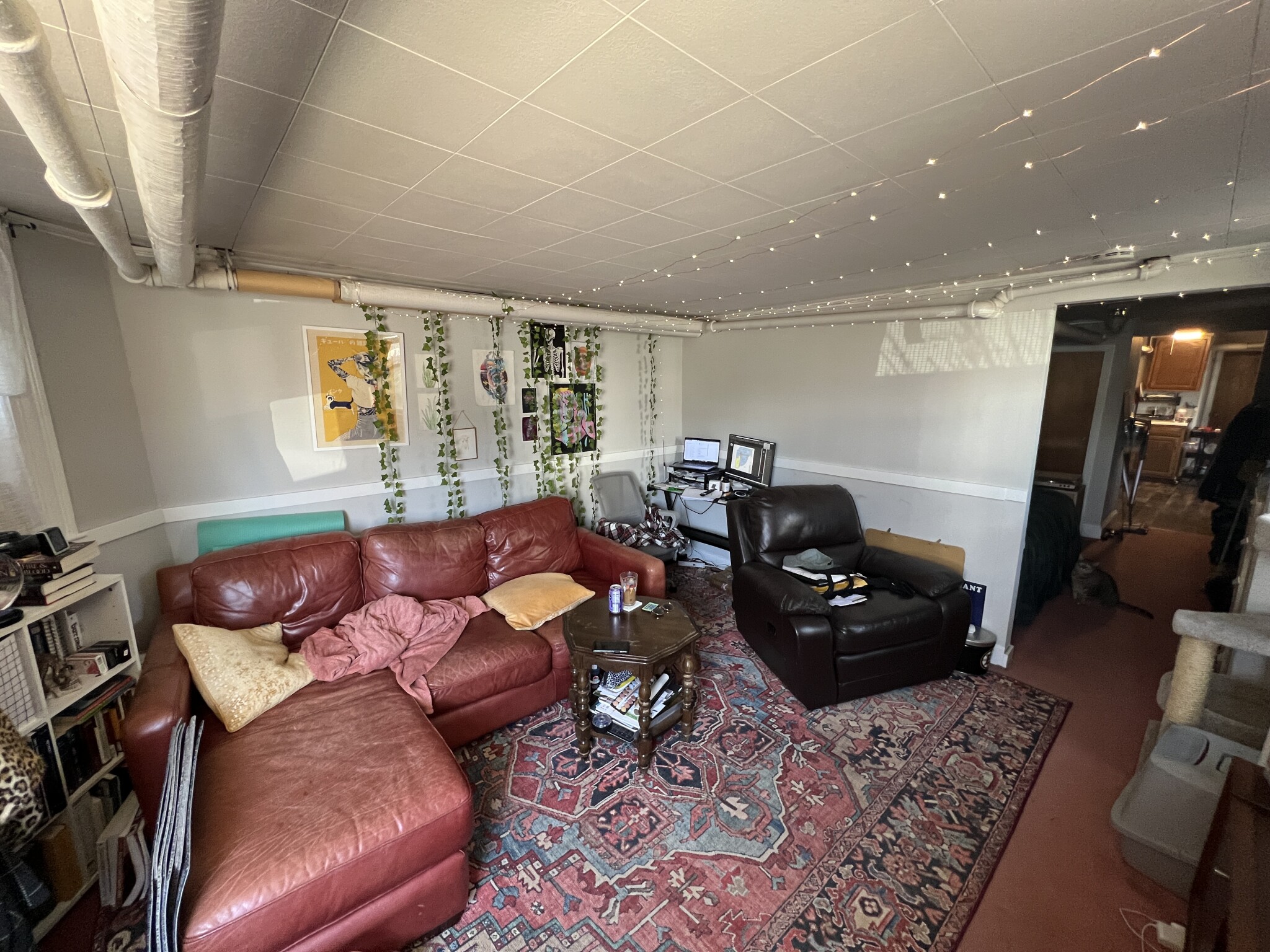 27 Cameron Ave, North Cambridge