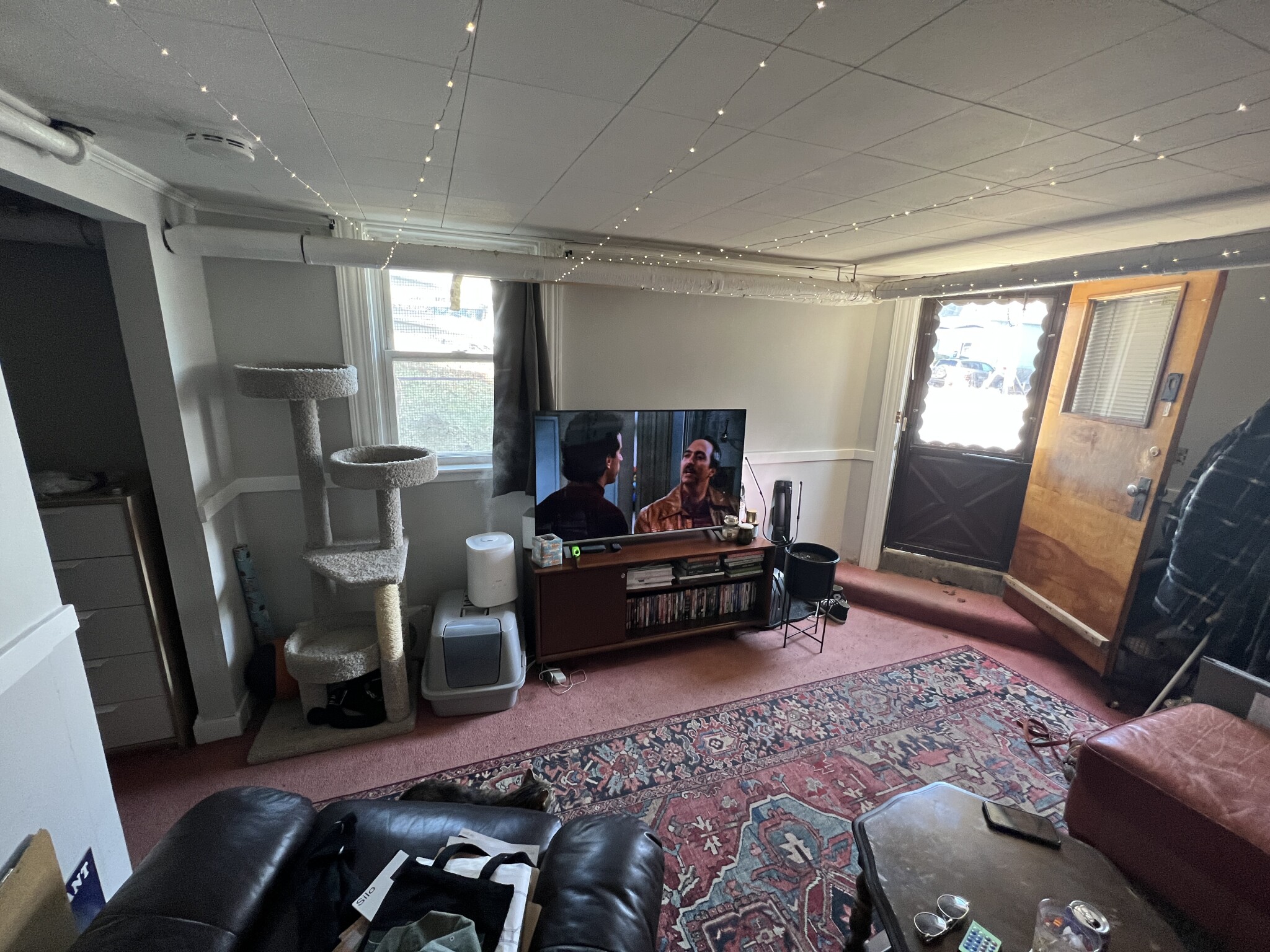 27 Cameron Ave, North Cambridge