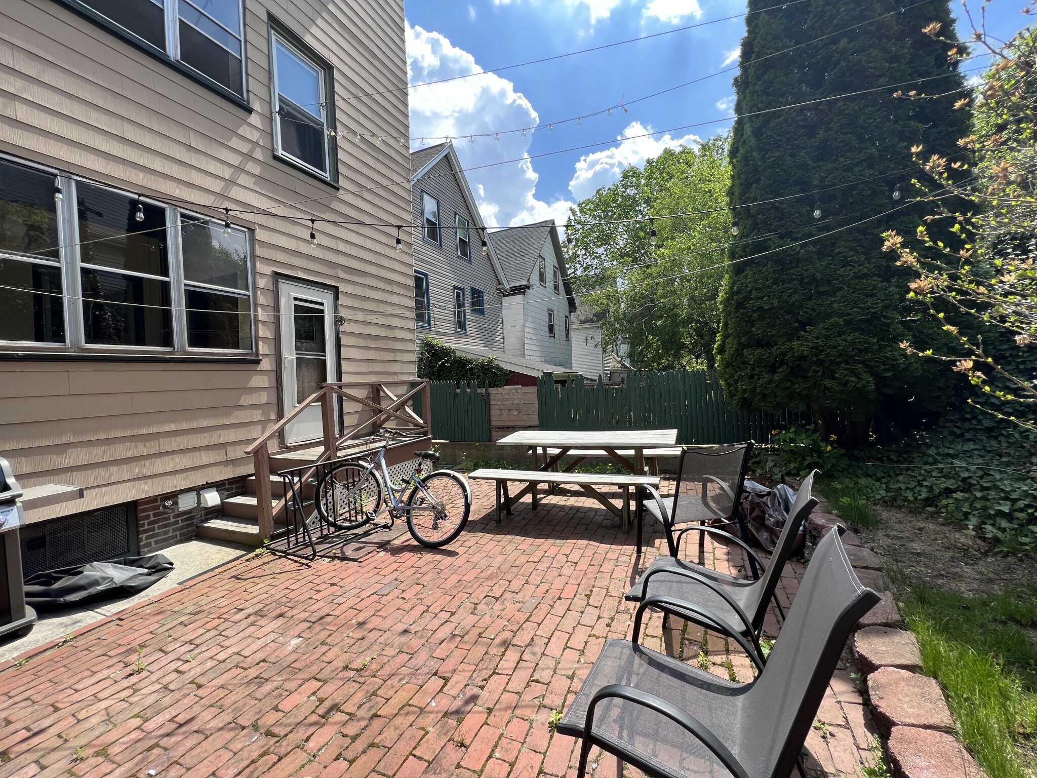 27 Cameron Ave, North Cambridge