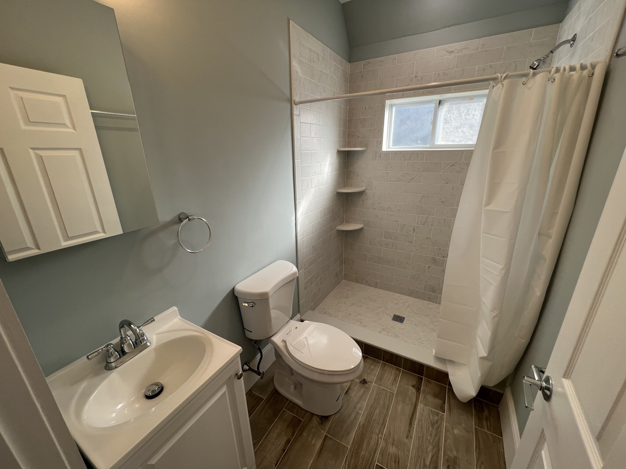 29 Alpine St, Powder House Square