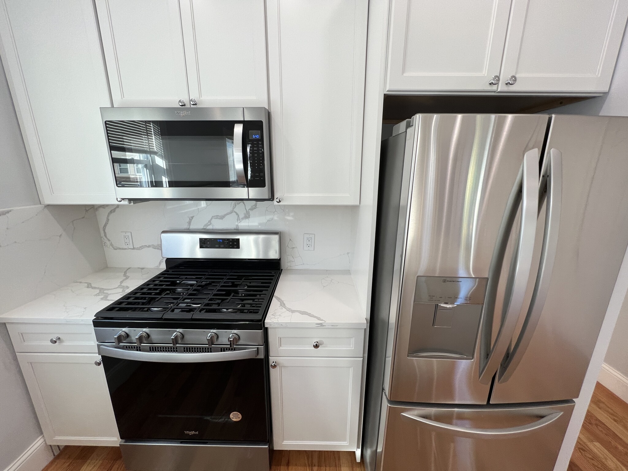 29 Alpine St, Powder House Square