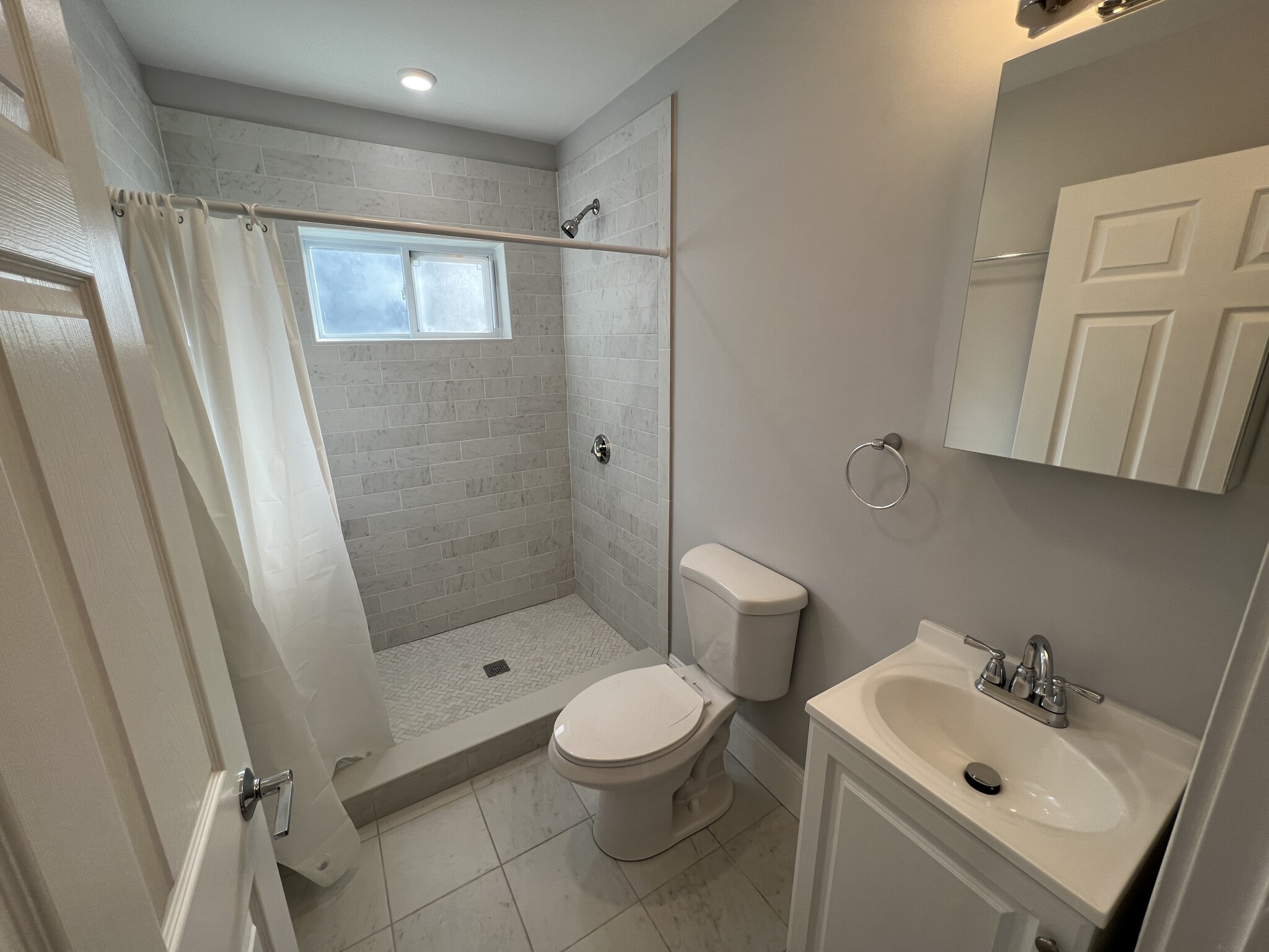 29 Alpine St, Powder House Square