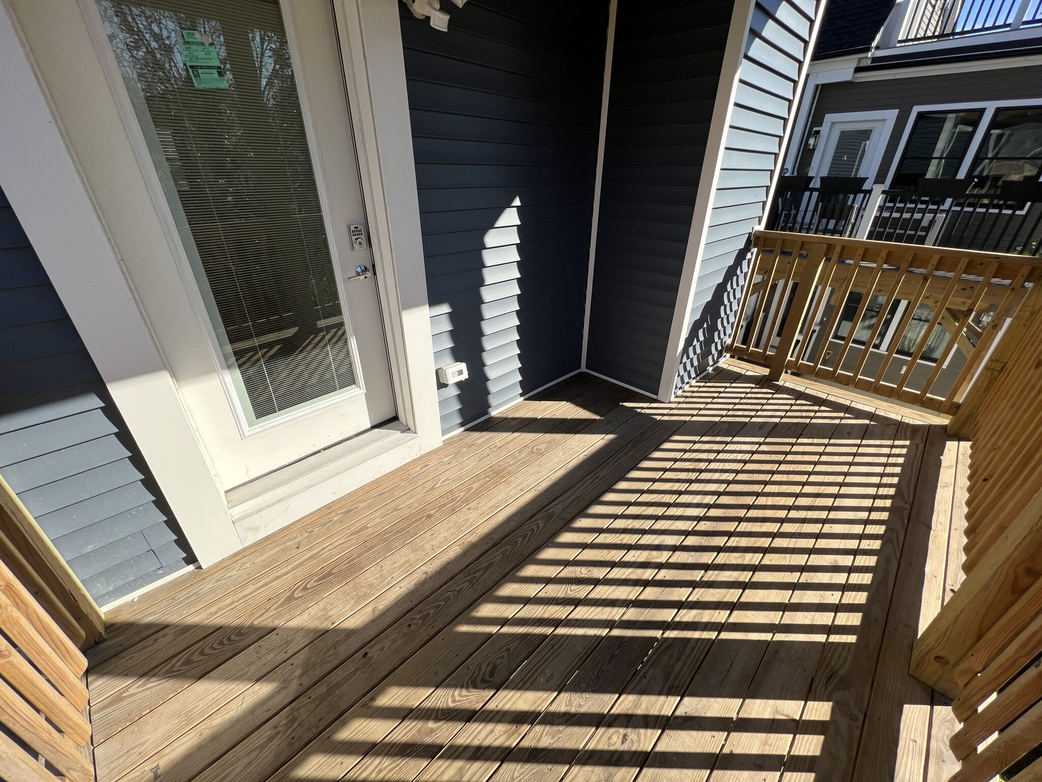 29 Alpine St, Powder House Square