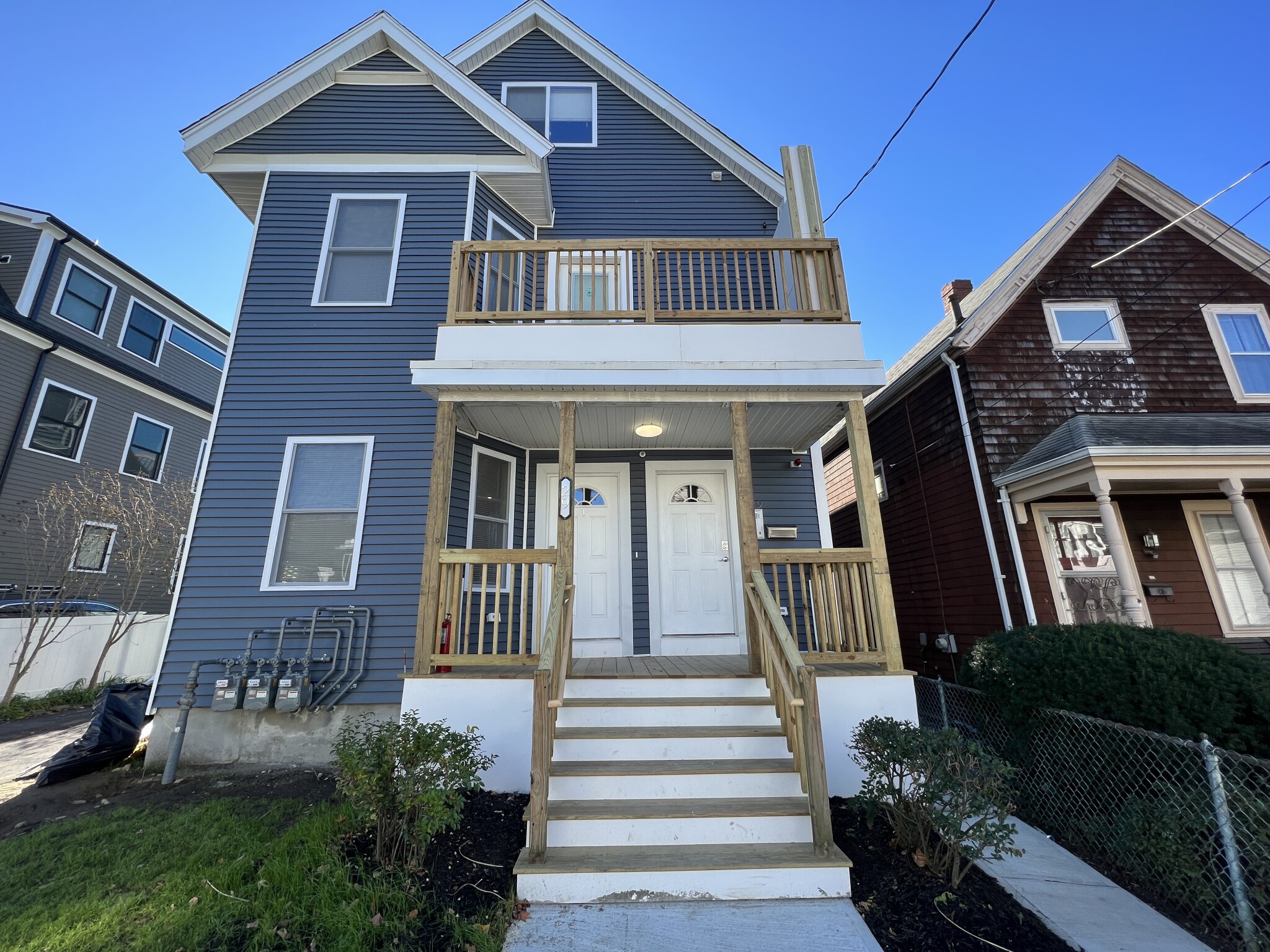 29 Alpine St, Powder House Square