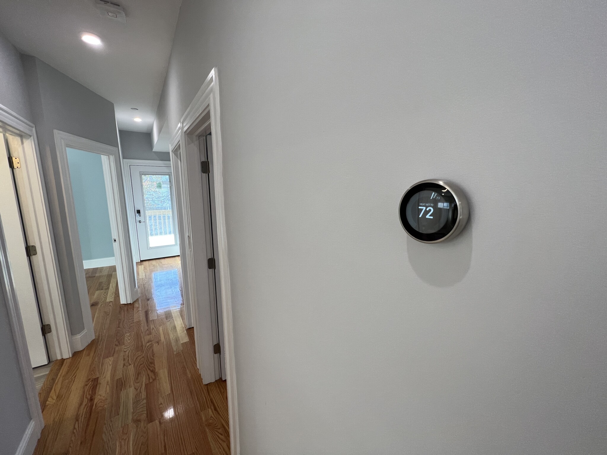 29 Alpine St, Powder House Square