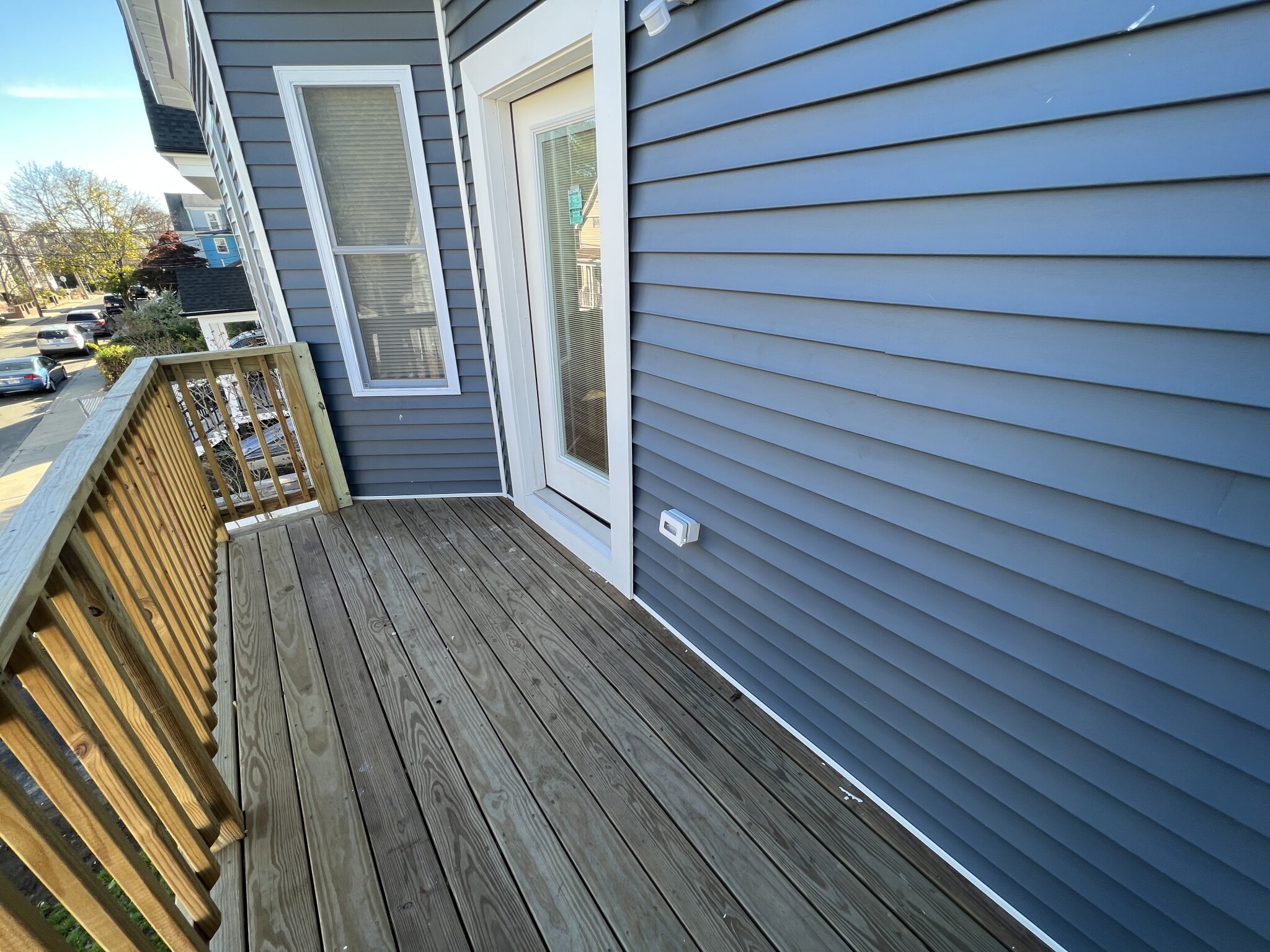 29 Alpine St, Powder House Square