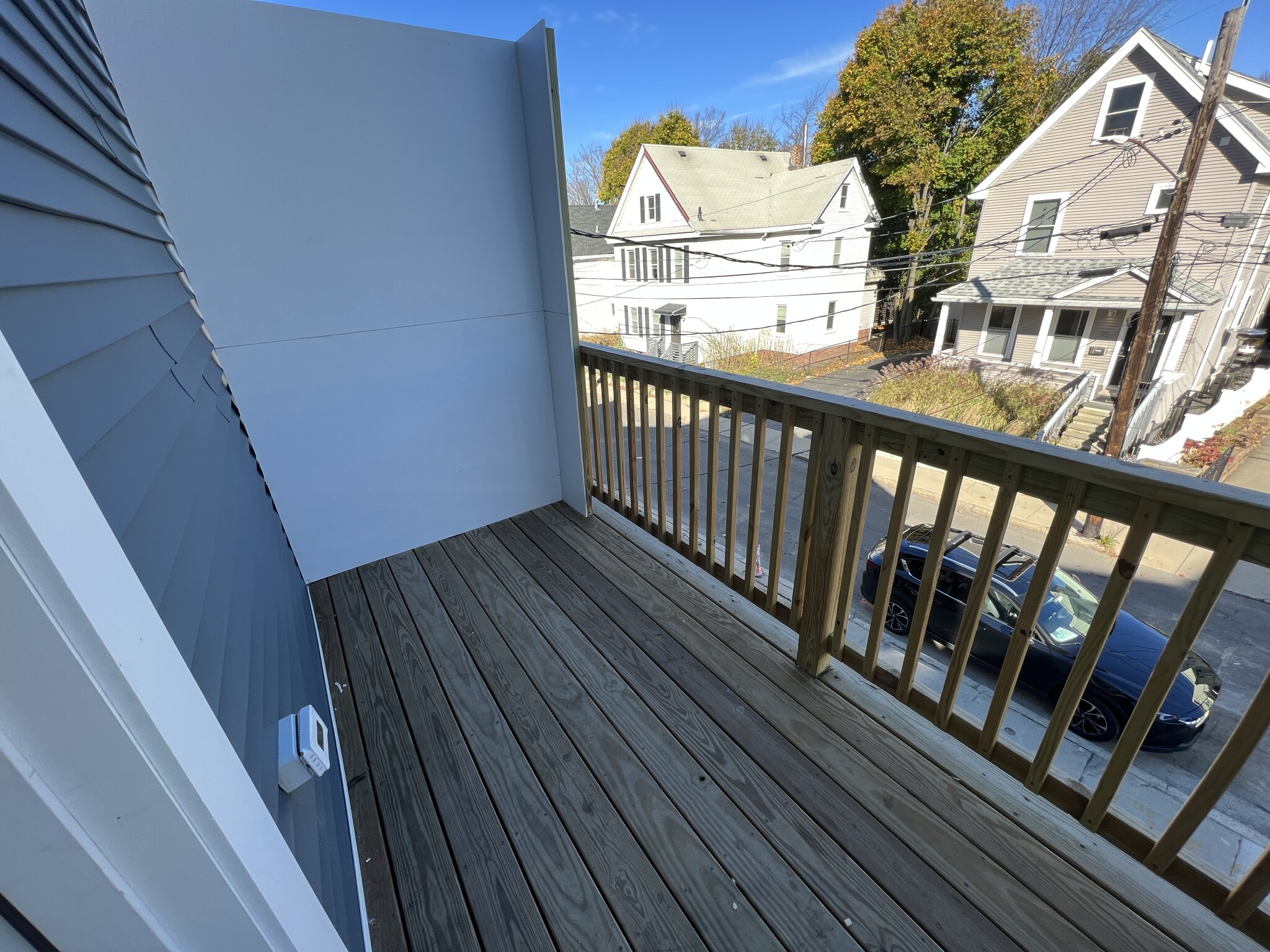 29 Alpine St, Powder House Square