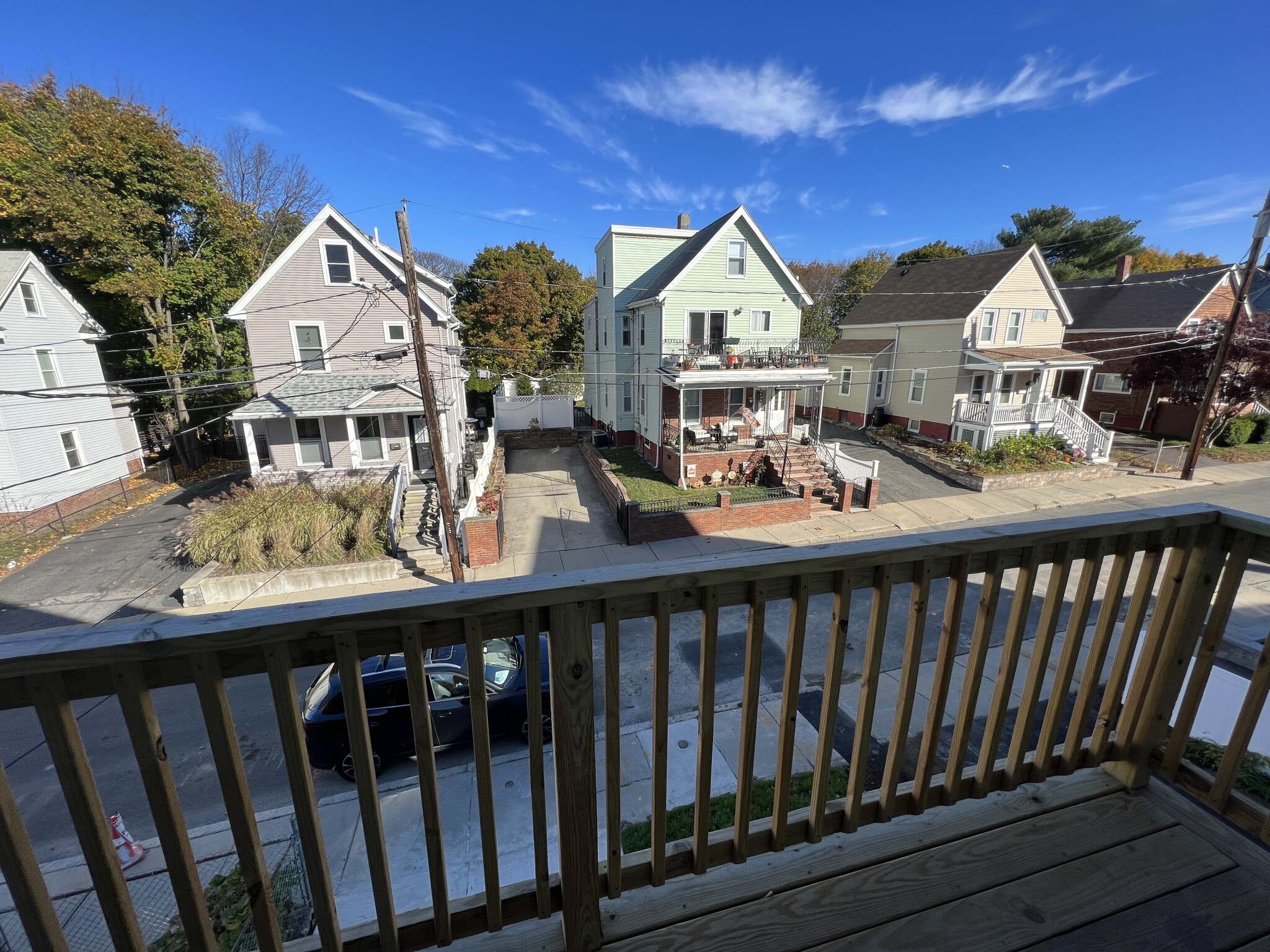 29 Alpine St, Powder House Square