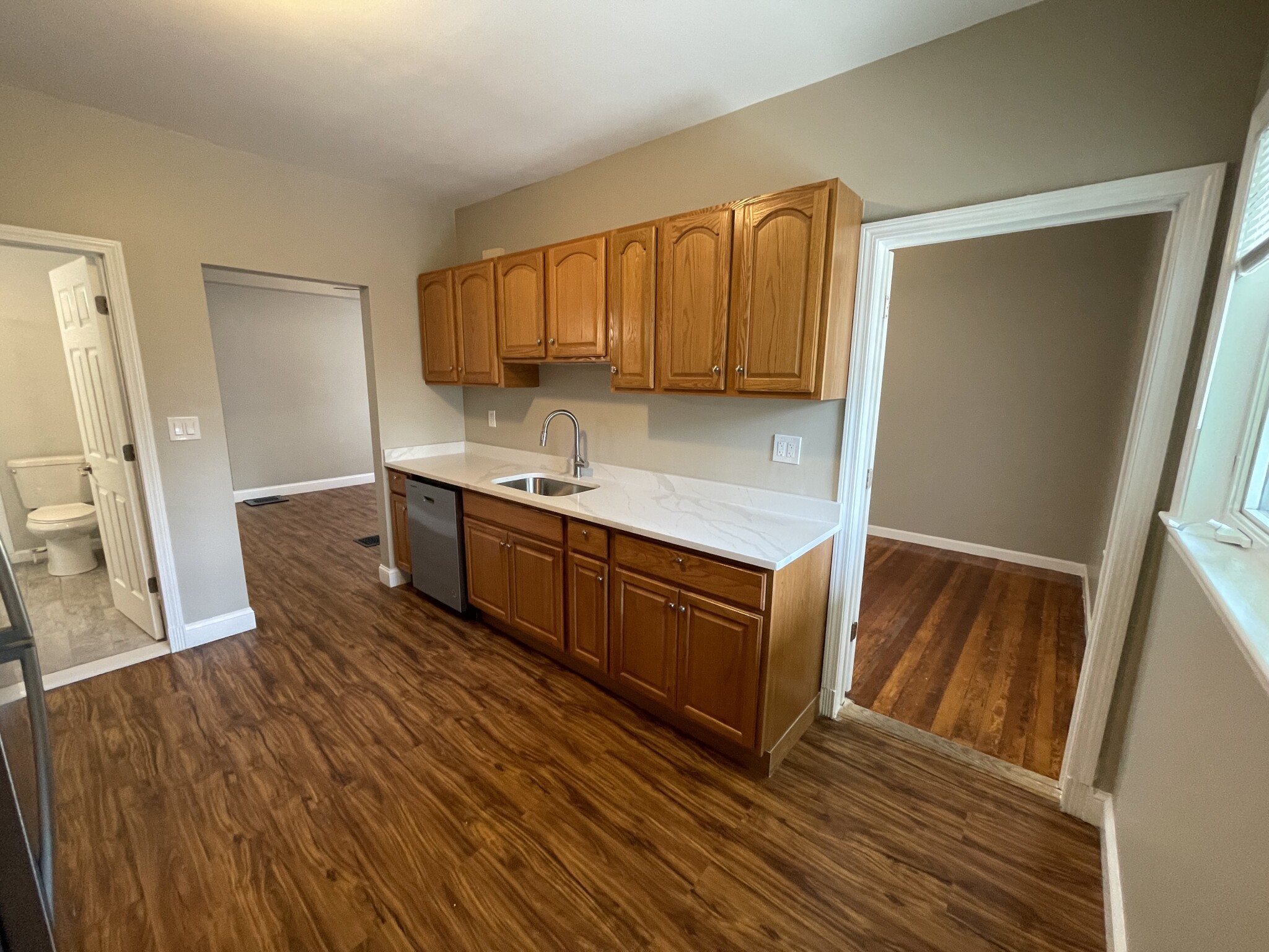 Photos of apartment on Woods Ave.,Somerville MA 02144