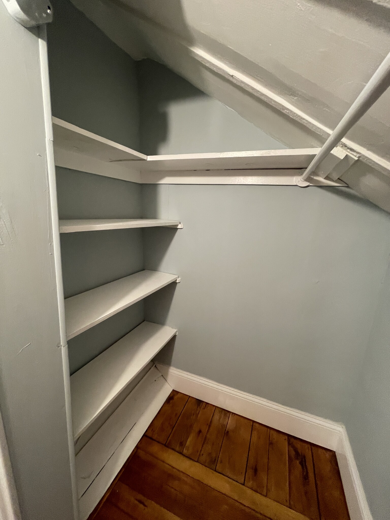 309 Highland Ave, Powder House Square