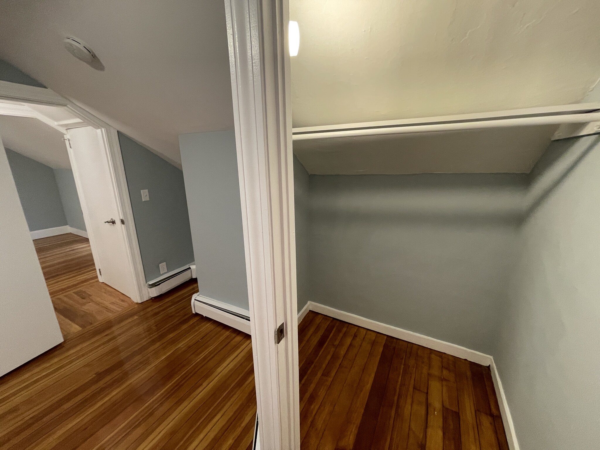 309 Highland Ave, Powder House Square