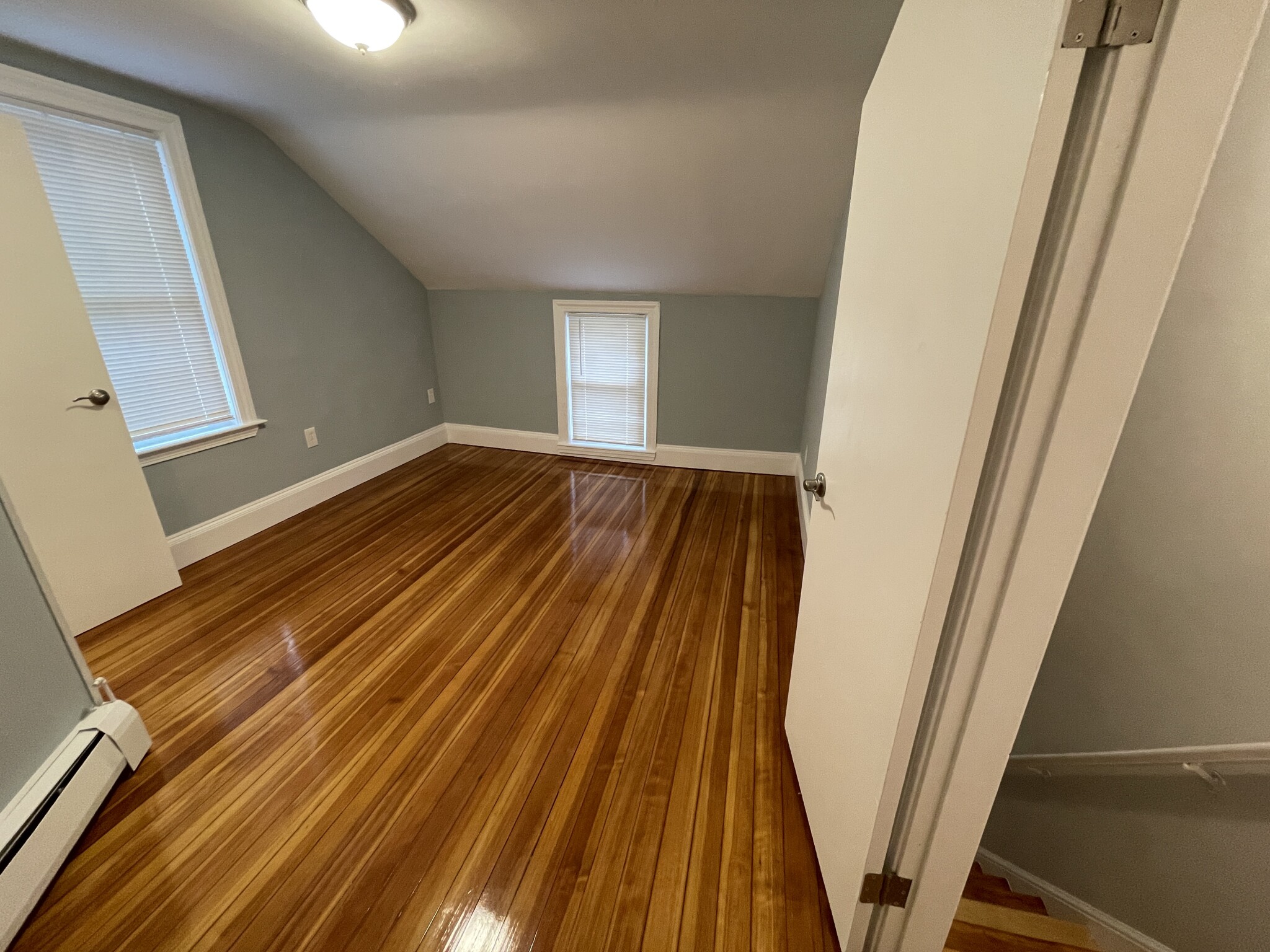 309 Highland Ave, Powder House Square