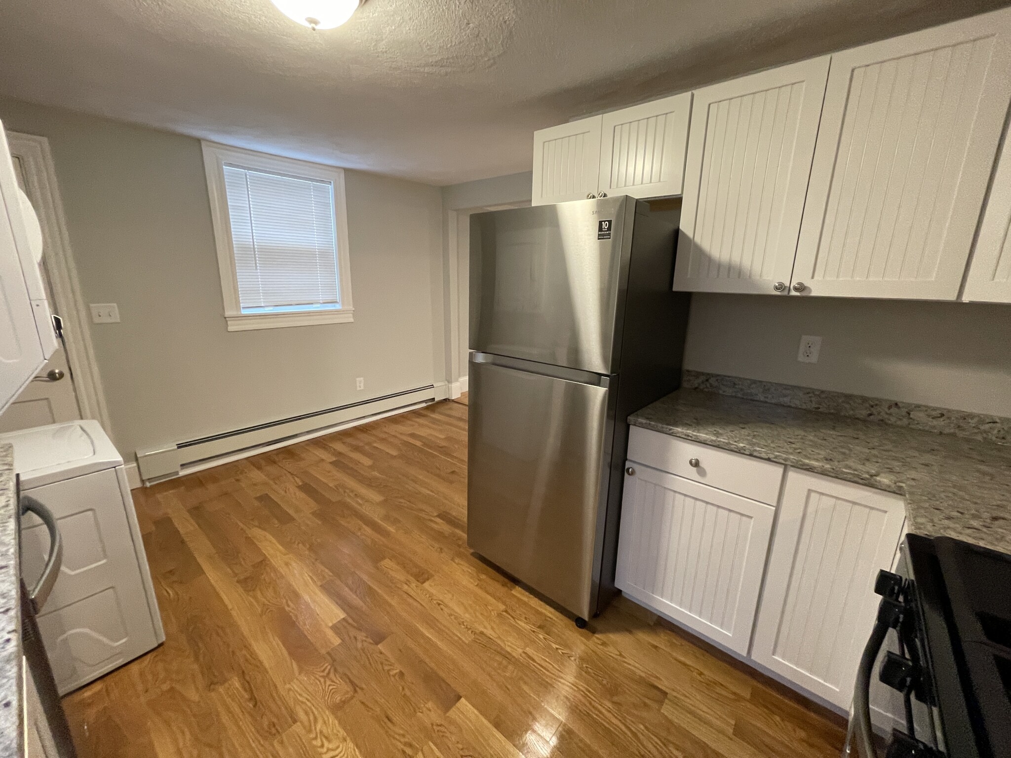 309 Highland Ave, Powder House Square