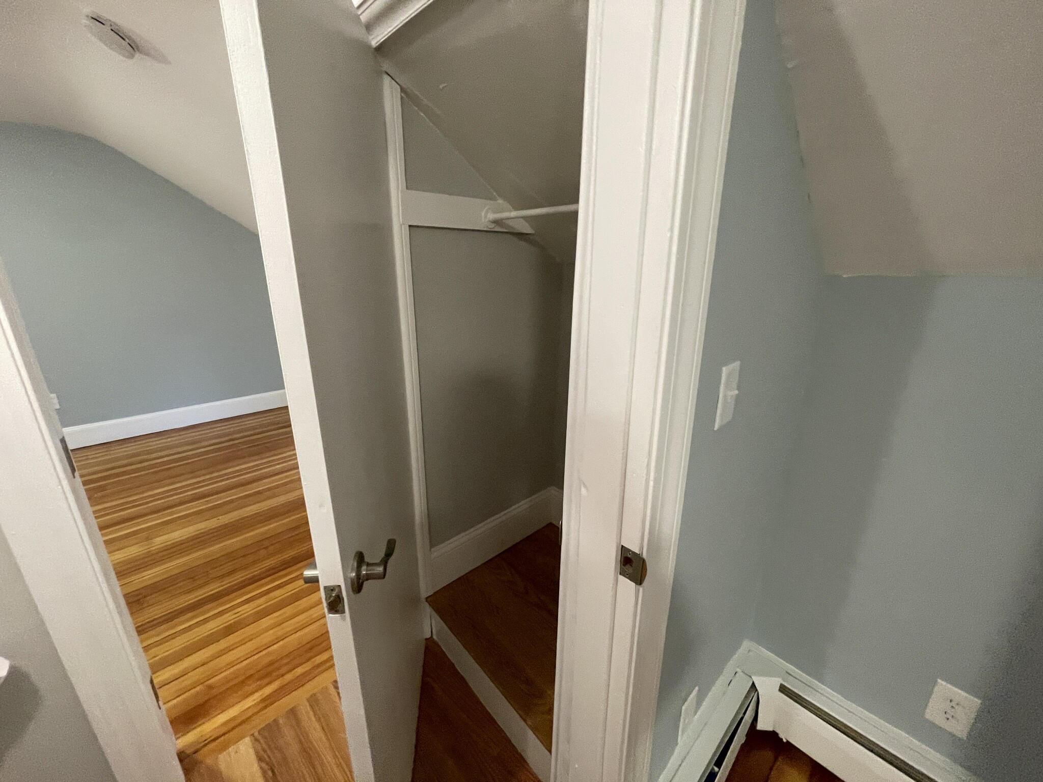 309 Highland Ave, Powder House Square