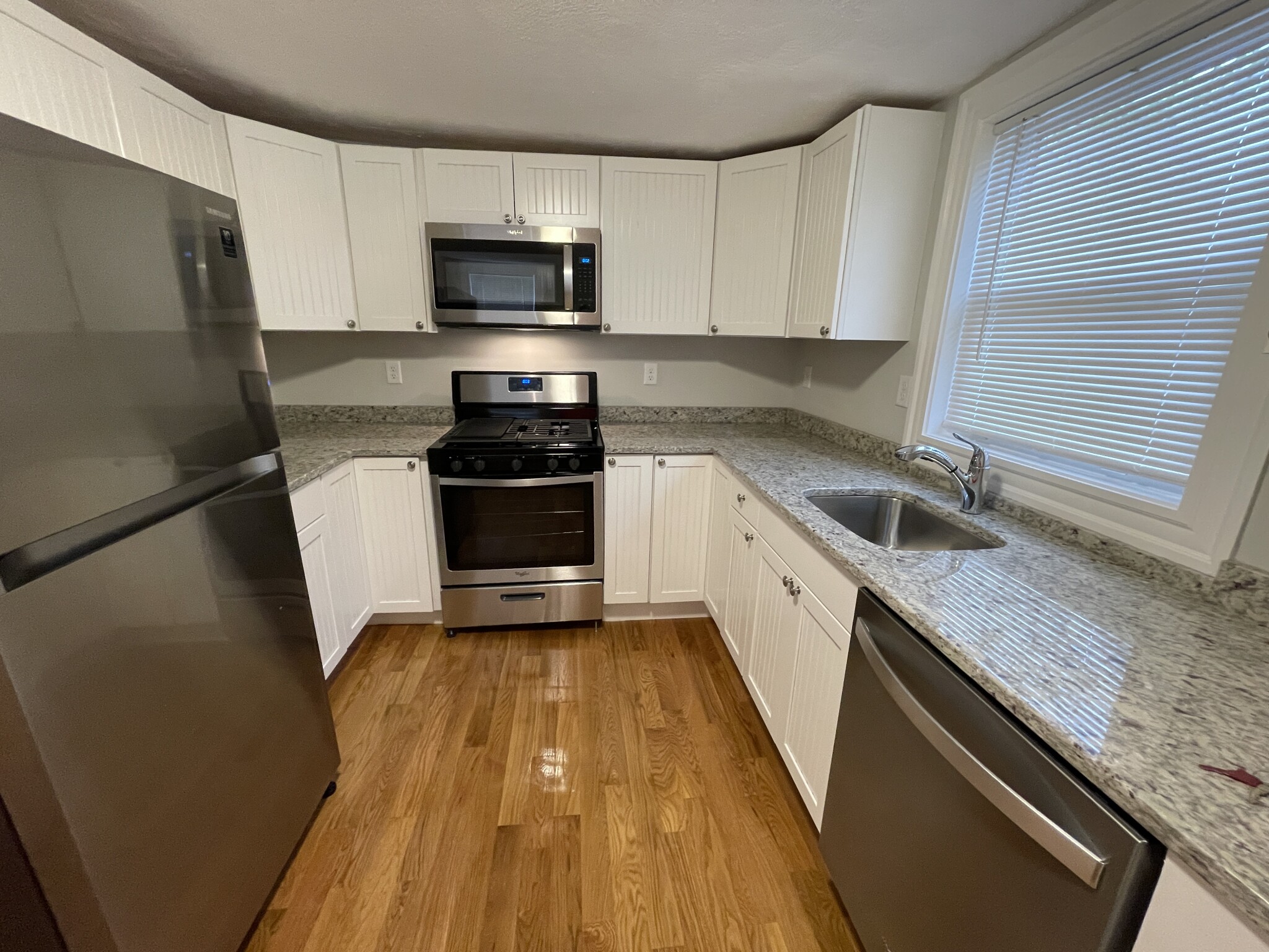 309 Highland Ave, Powder House Square