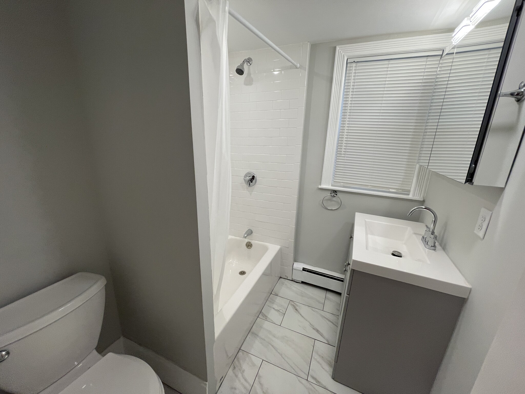 309 Highland Ave, Powder House Square