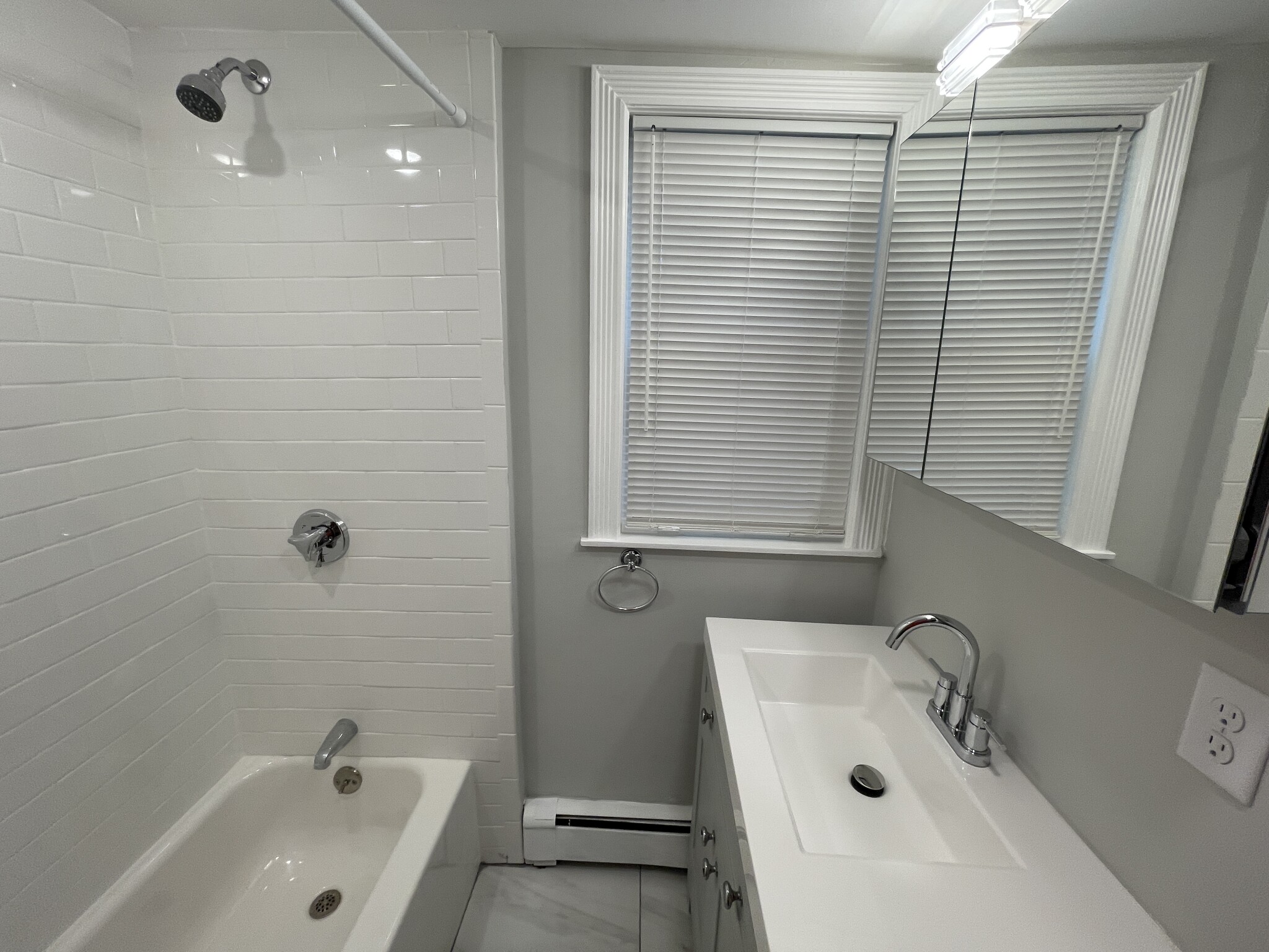 309 Highland Ave, Powder House Square