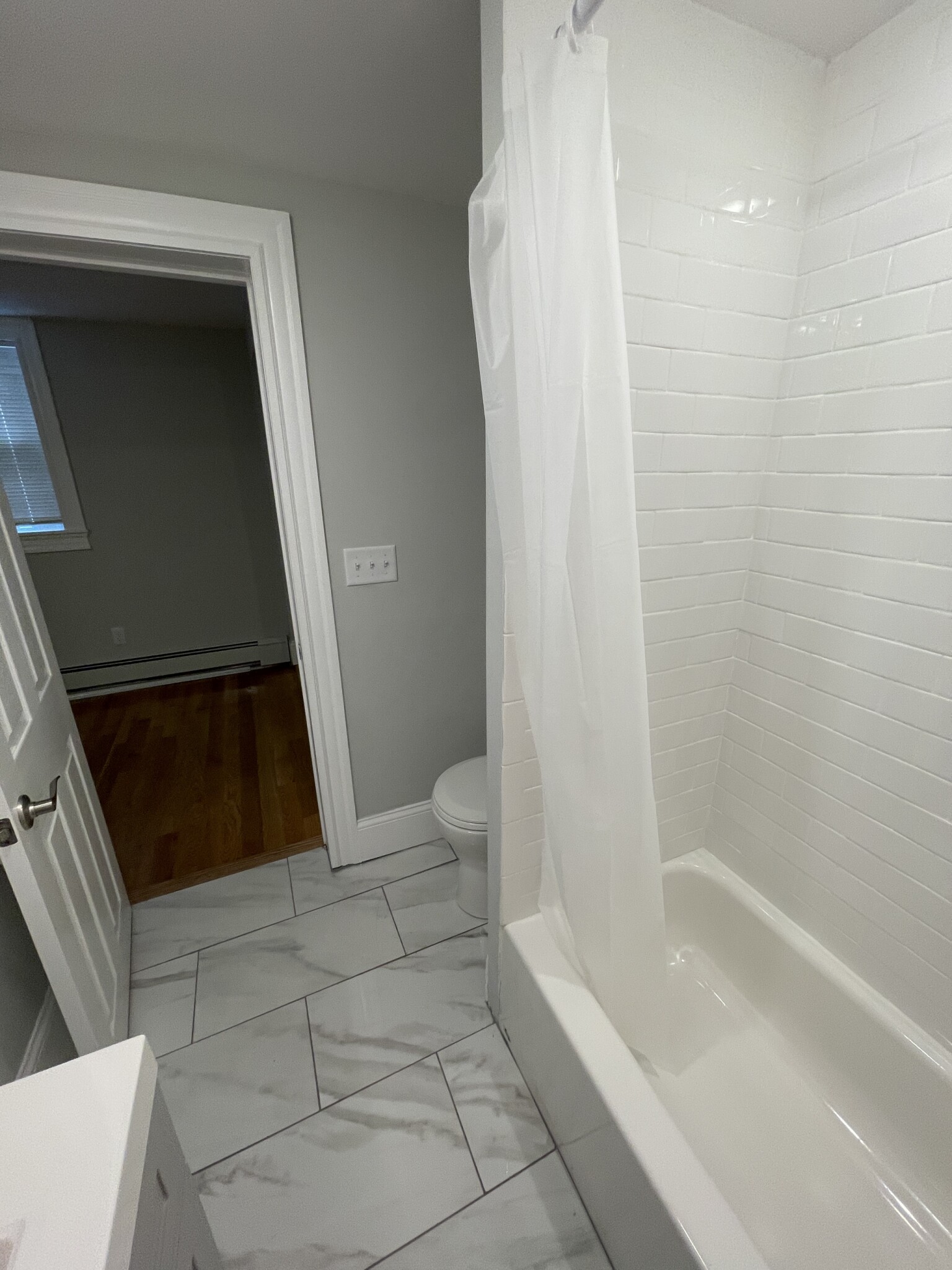 309 Highland Ave, Powder House Square