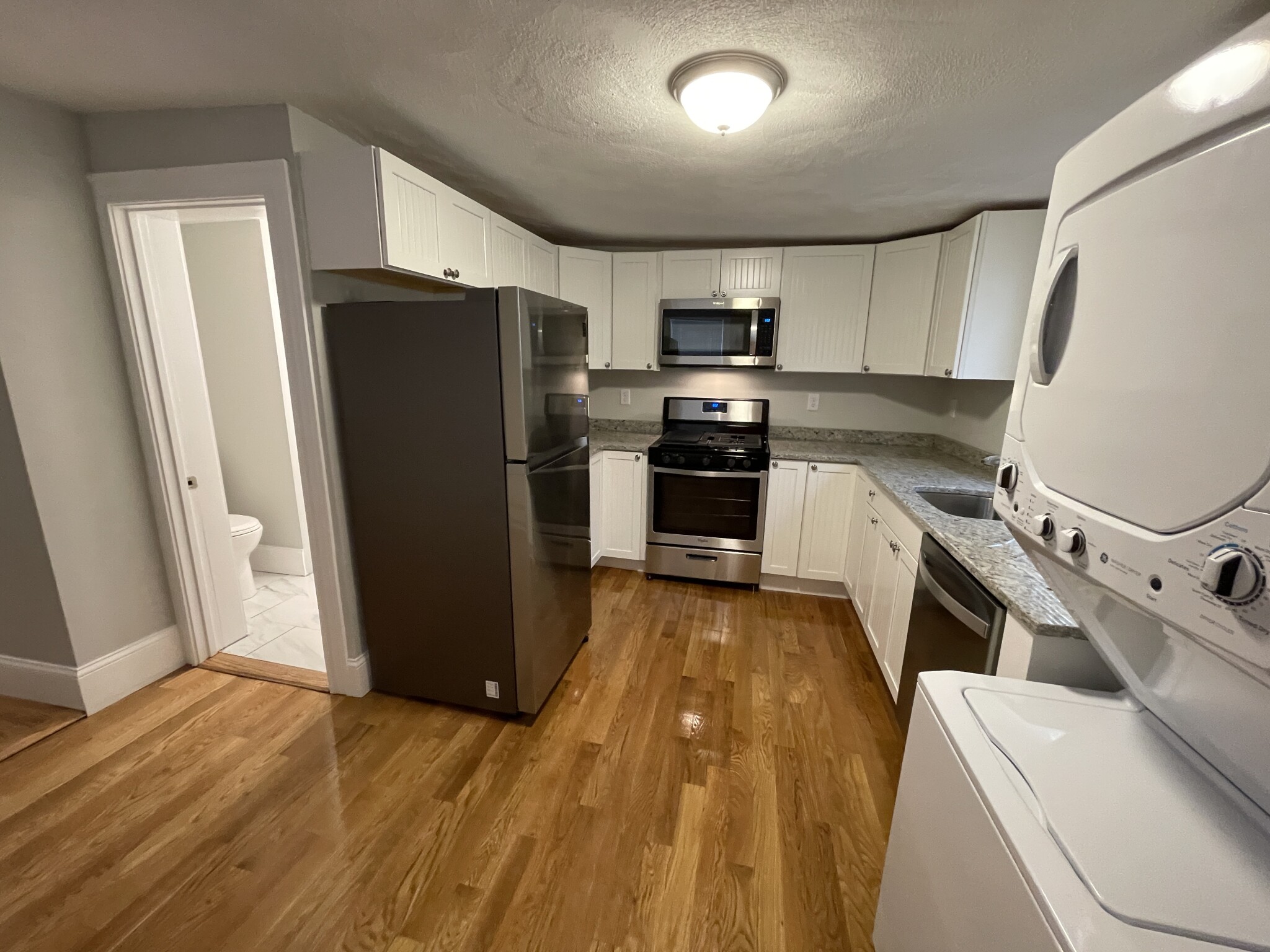 309 Highland Ave, Powder House Square