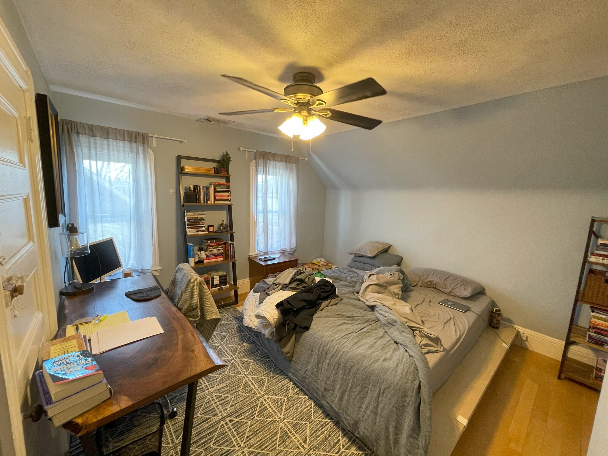 19 Chandler St, Tufts